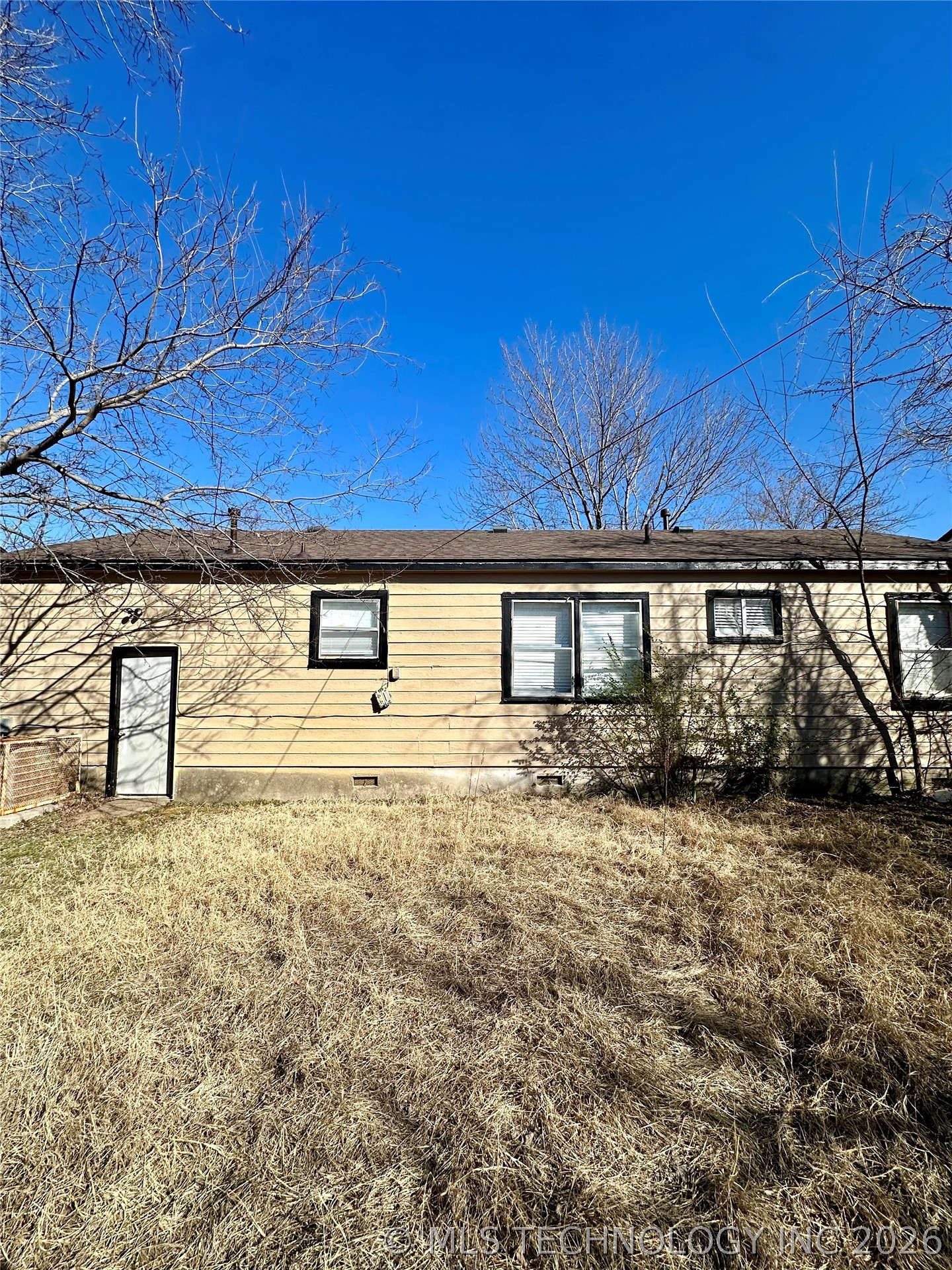 3174 N Iroquois Avenue Tulsa OK 74106