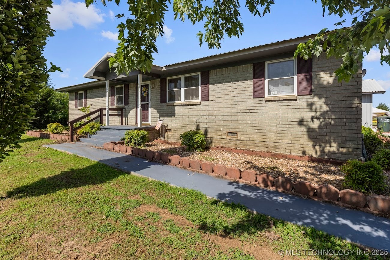 8841 Brock Ardmore OK 73401