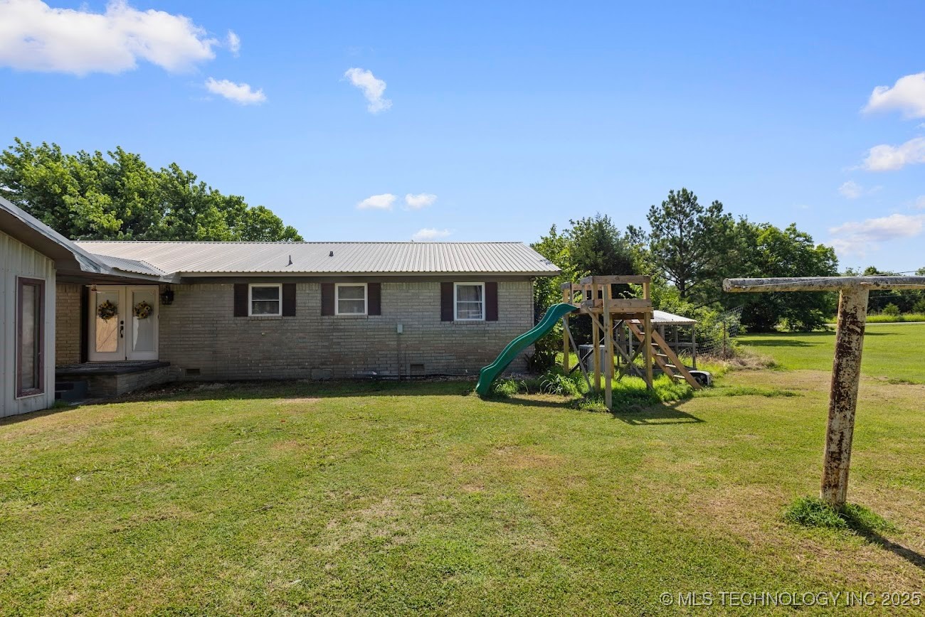 8841 Brock Ardmore OK 73401