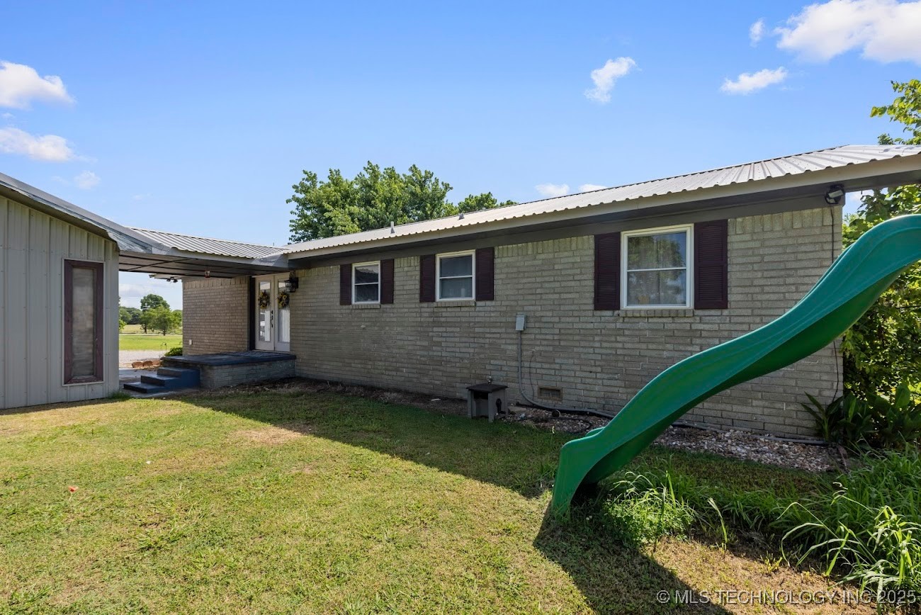 8841 Brock Ardmore OK 73401