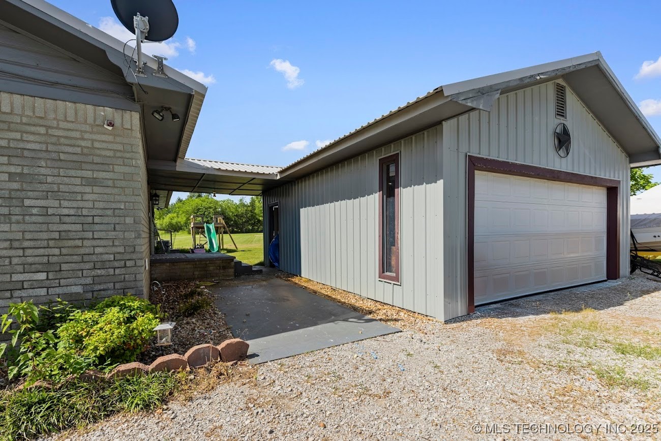 8841 Brock Ardmore OK 73401