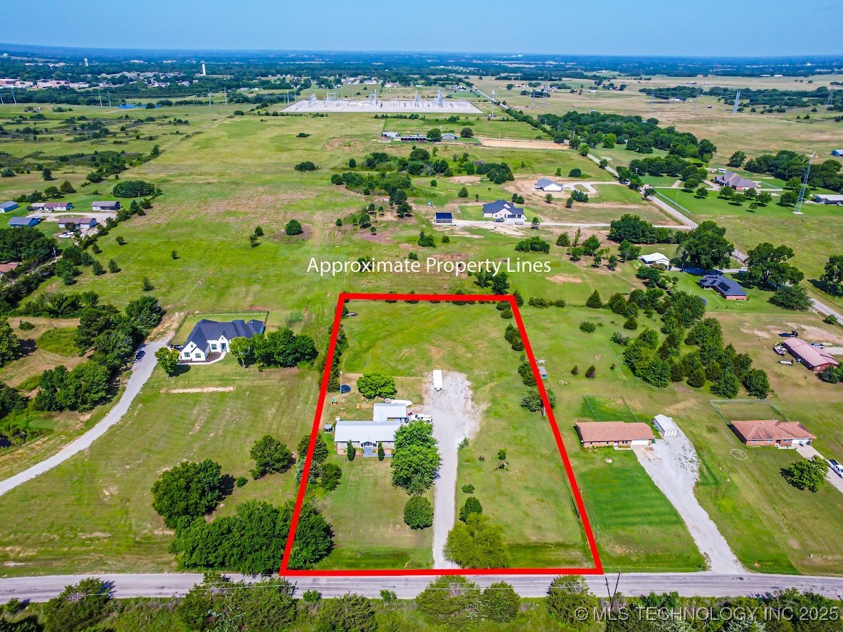 8841 Brock Ardmore OK 73401