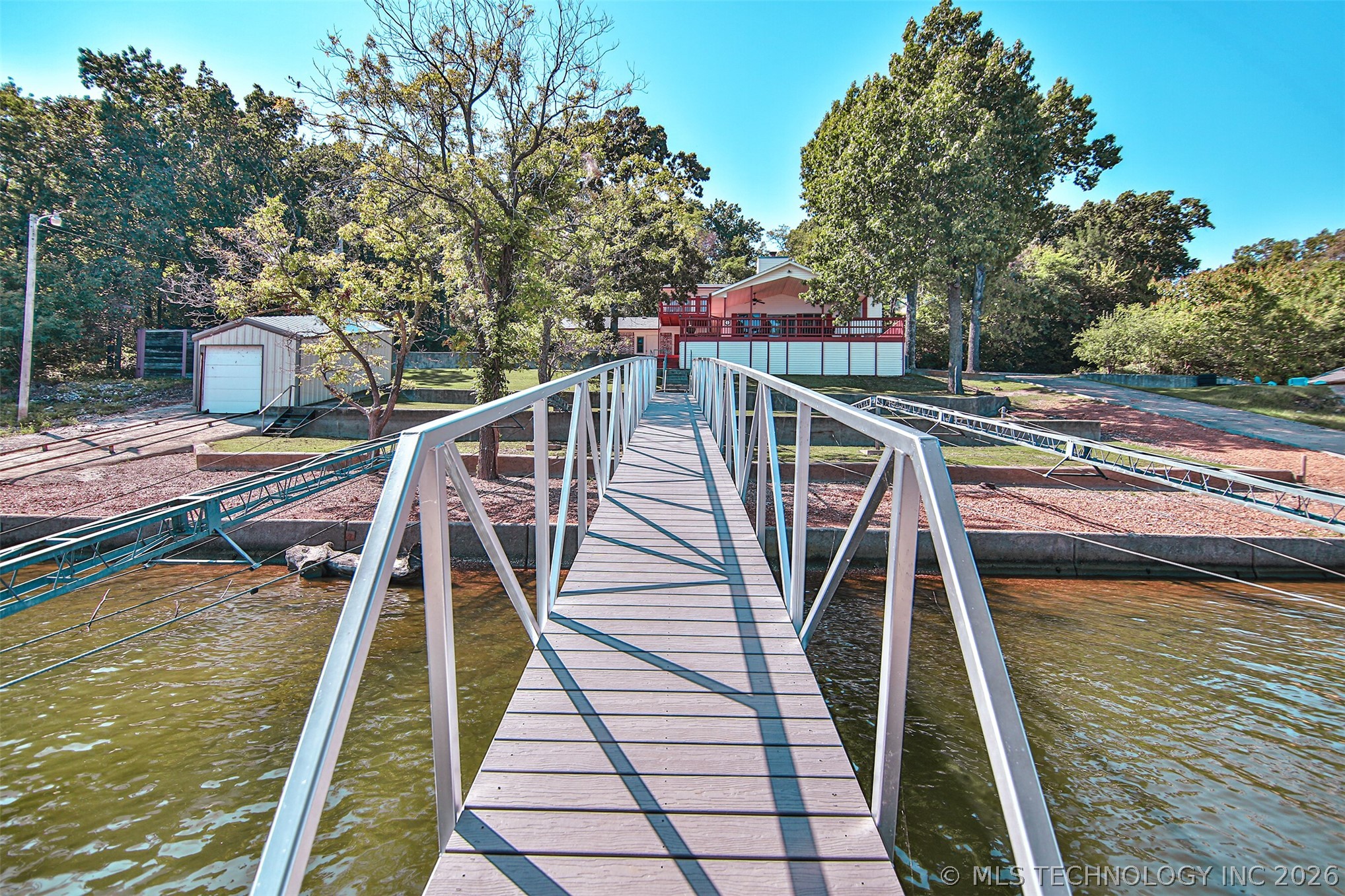 5368 E 524 Road Pryor OK 74361