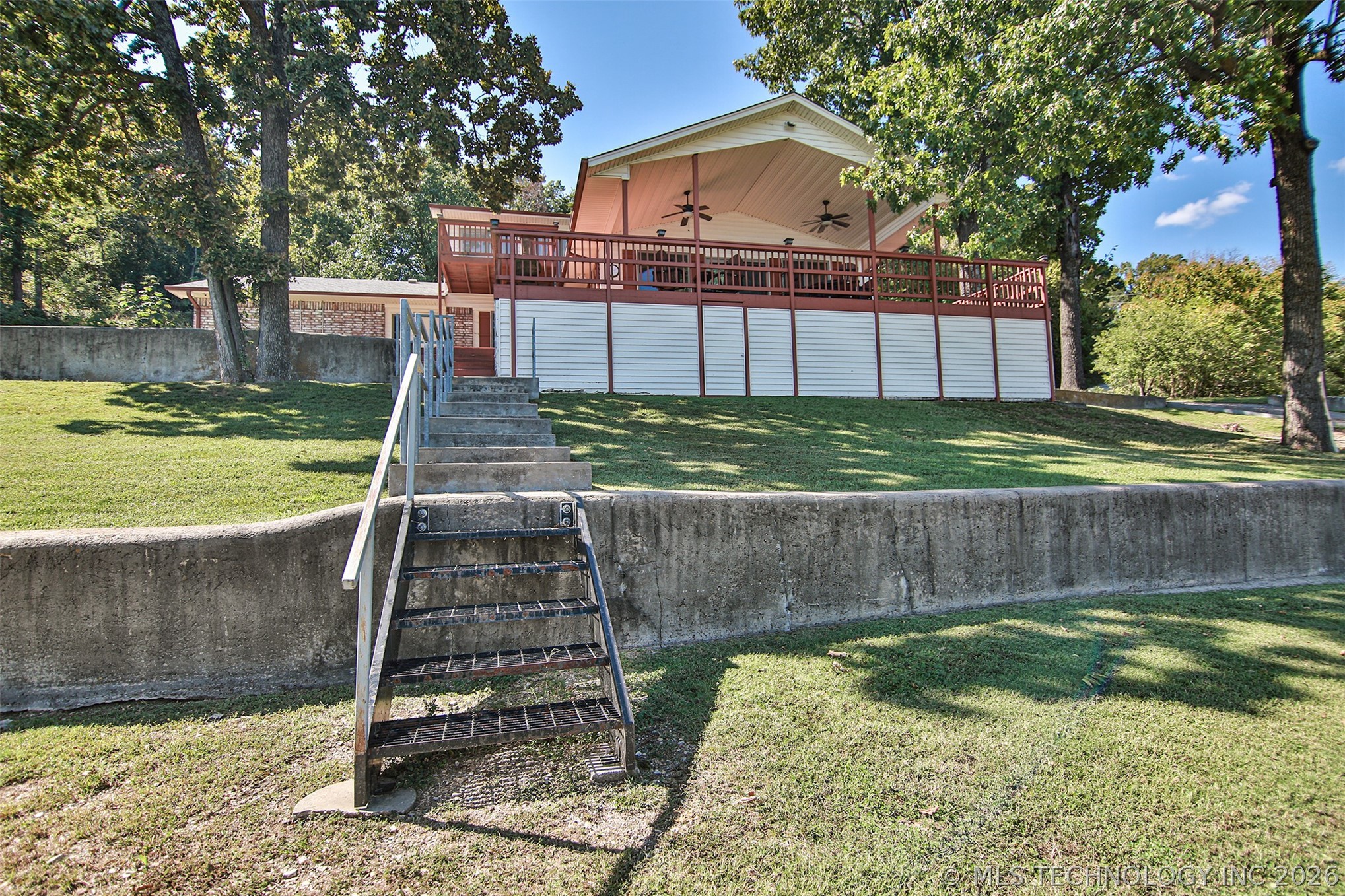 5368 E 524 Road Pryor OK 74361