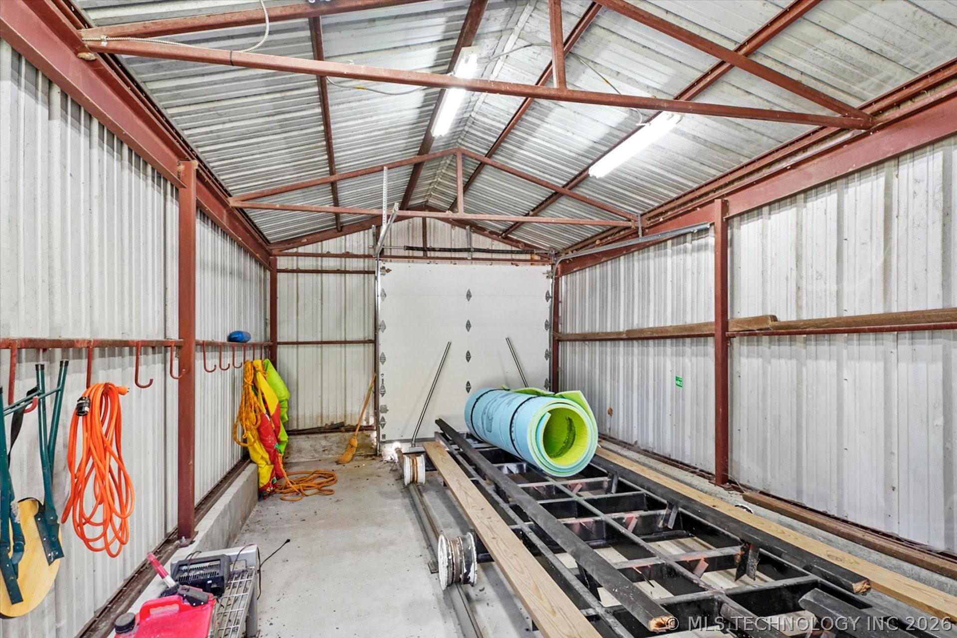 5368 E 524 Road Pryor OK 74361