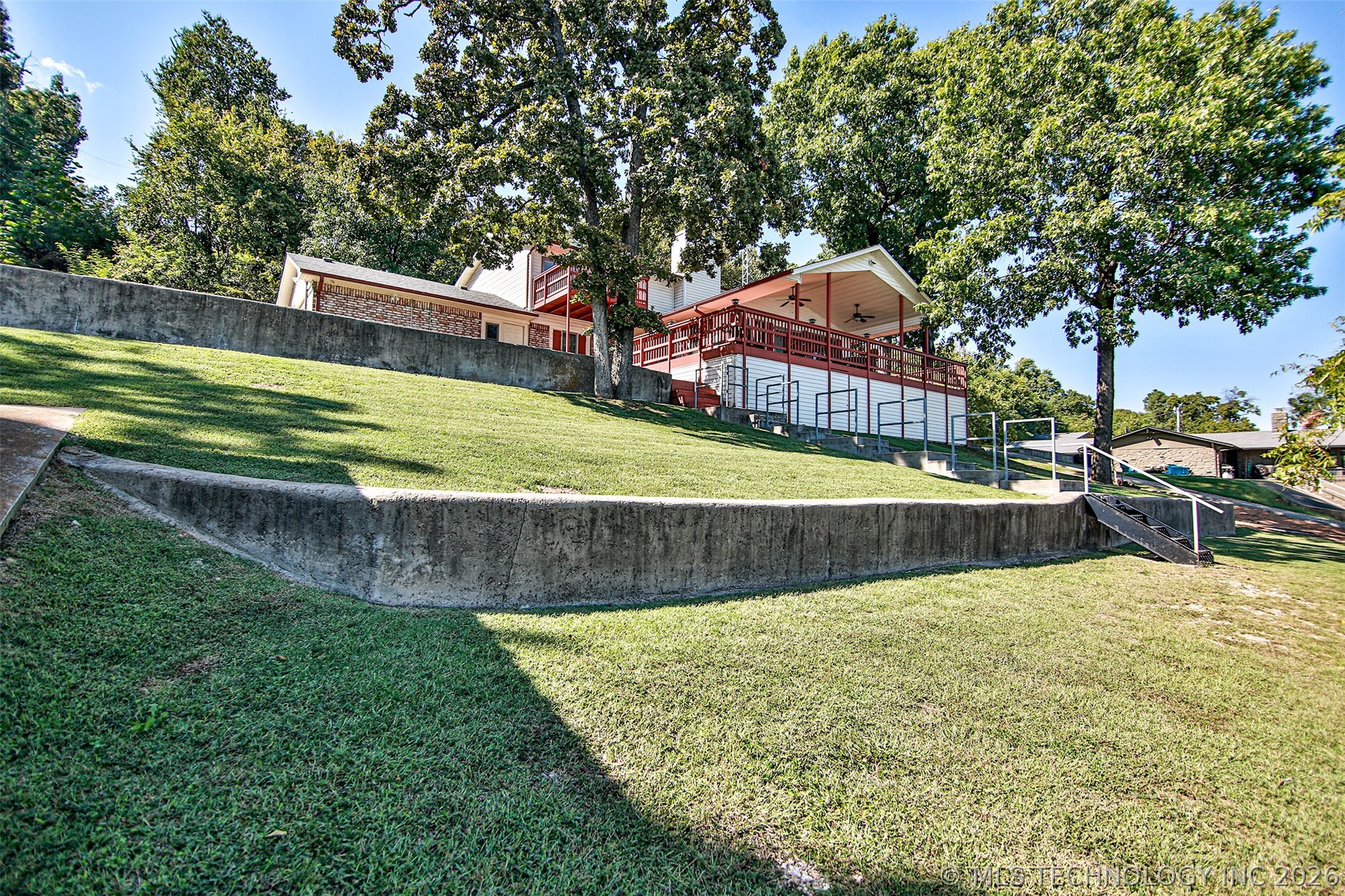 5368 E 524 Road Pryor OK 74361