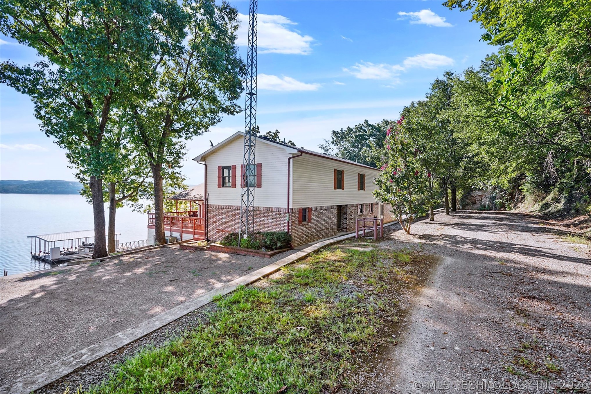 5368 E 524 Road Pryor OK 74361