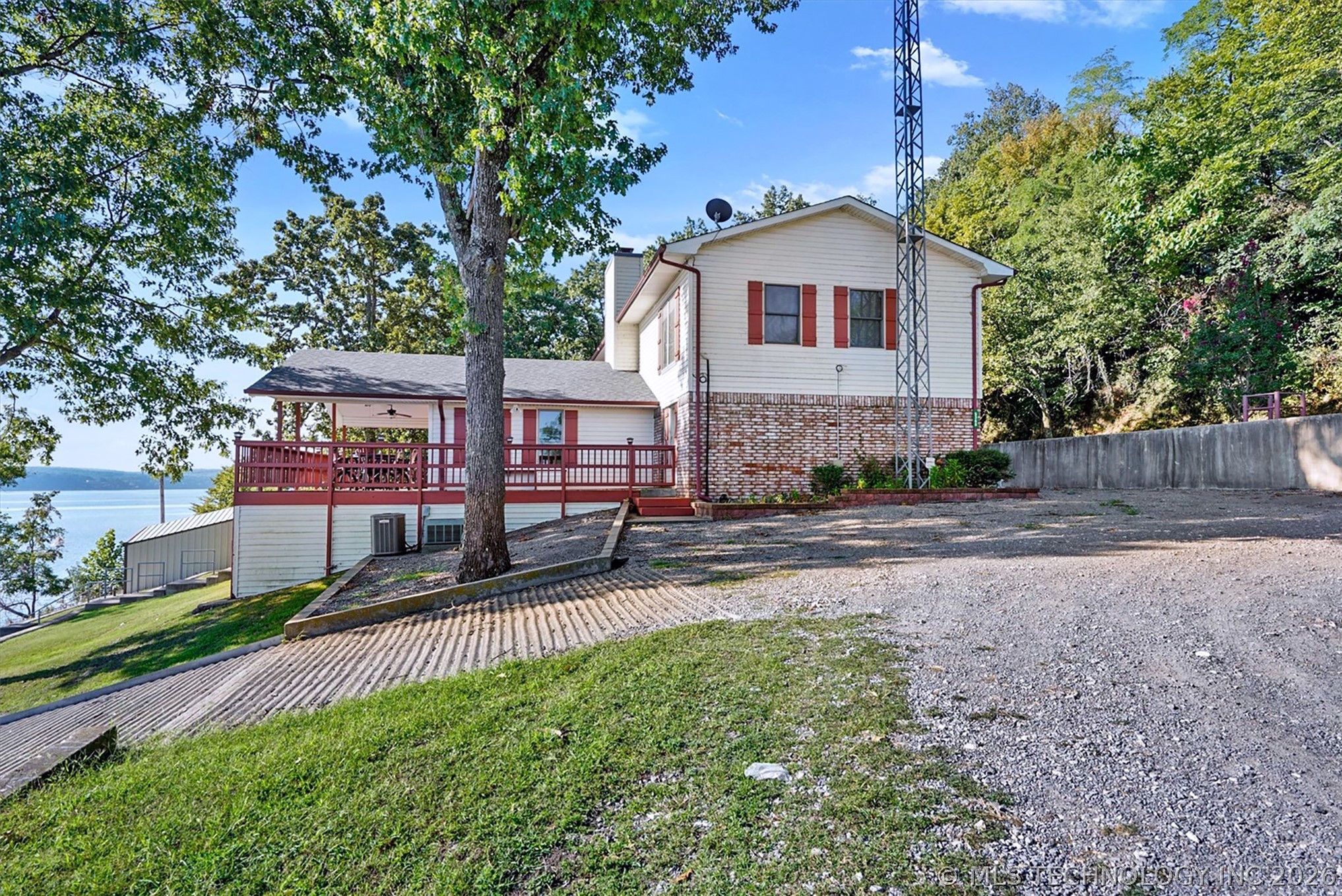 5368 E 524 Road Pryor OK 74361