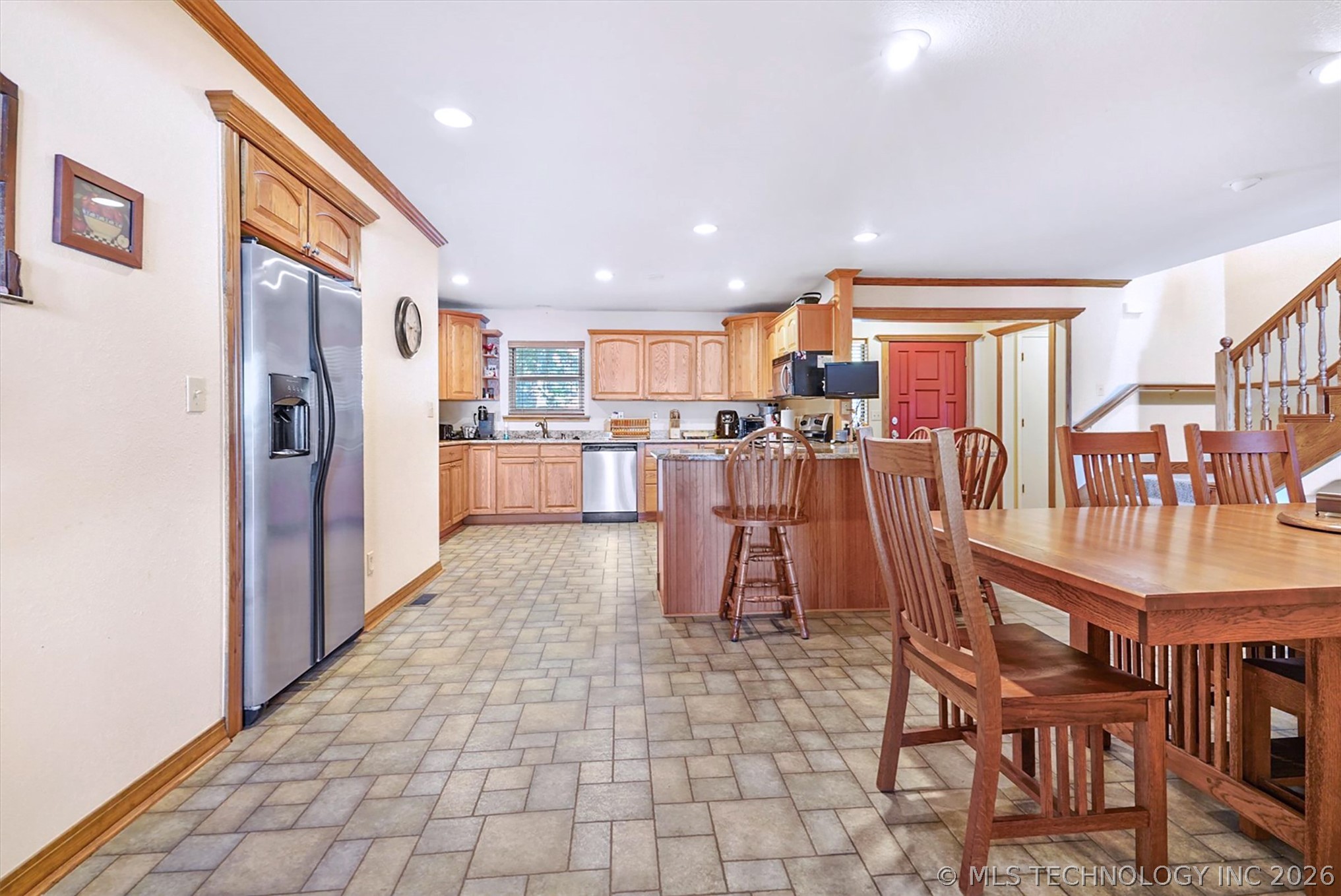 5368 E 524 Road Pryor OK 74361