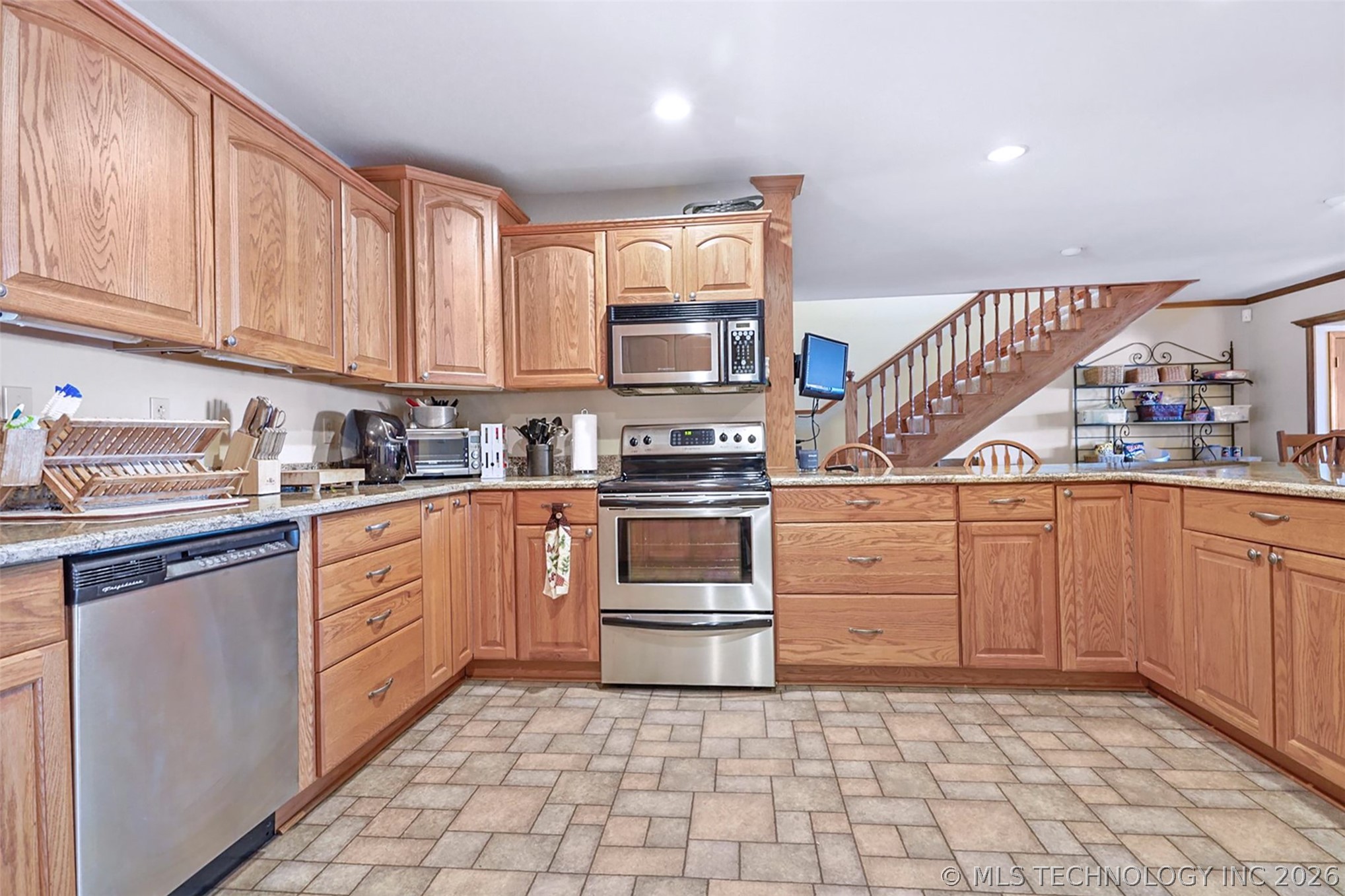 5368 E 524 Road Pryor OK 74361