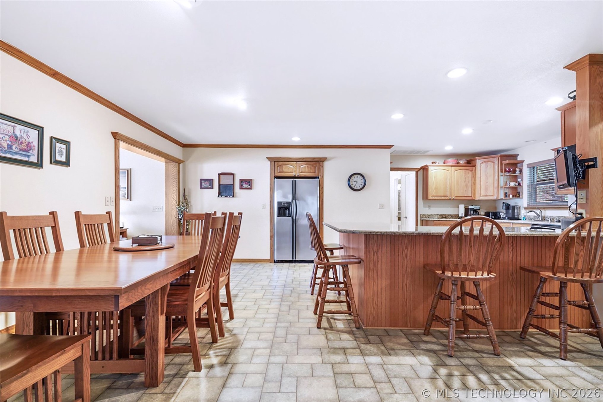 5368 E 524 Road Pryor OK 74361