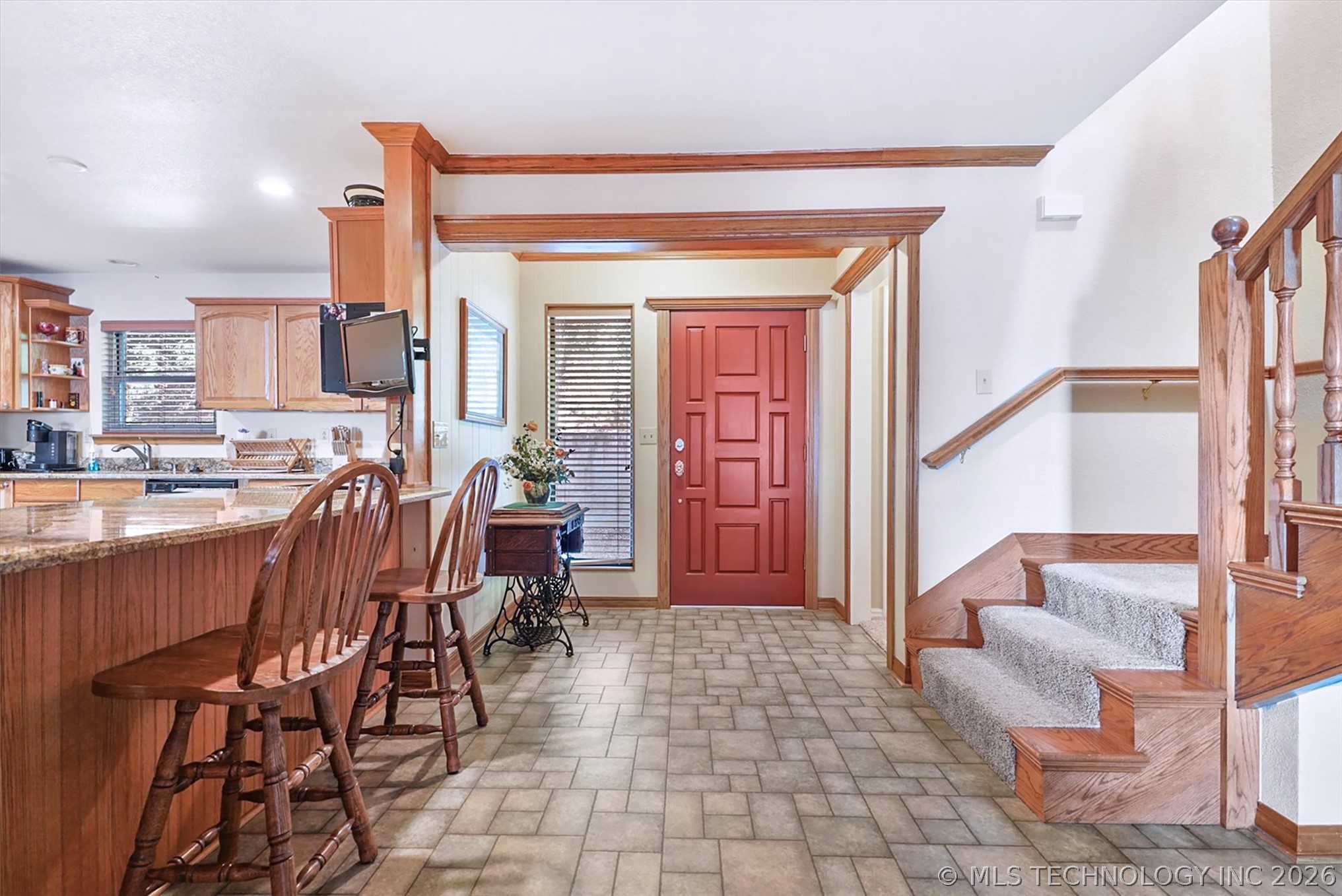 5368 E 524 Road Pryor OK 74361