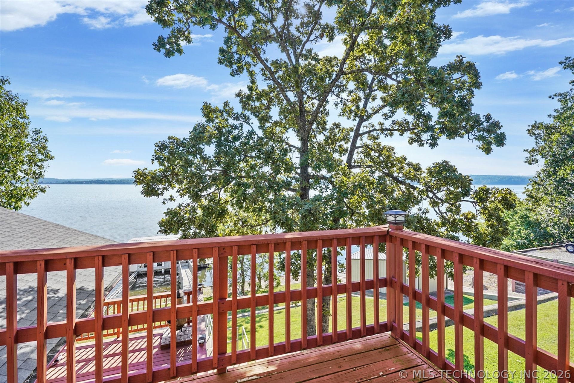 5368 E 524 Road Pryor OK 74361