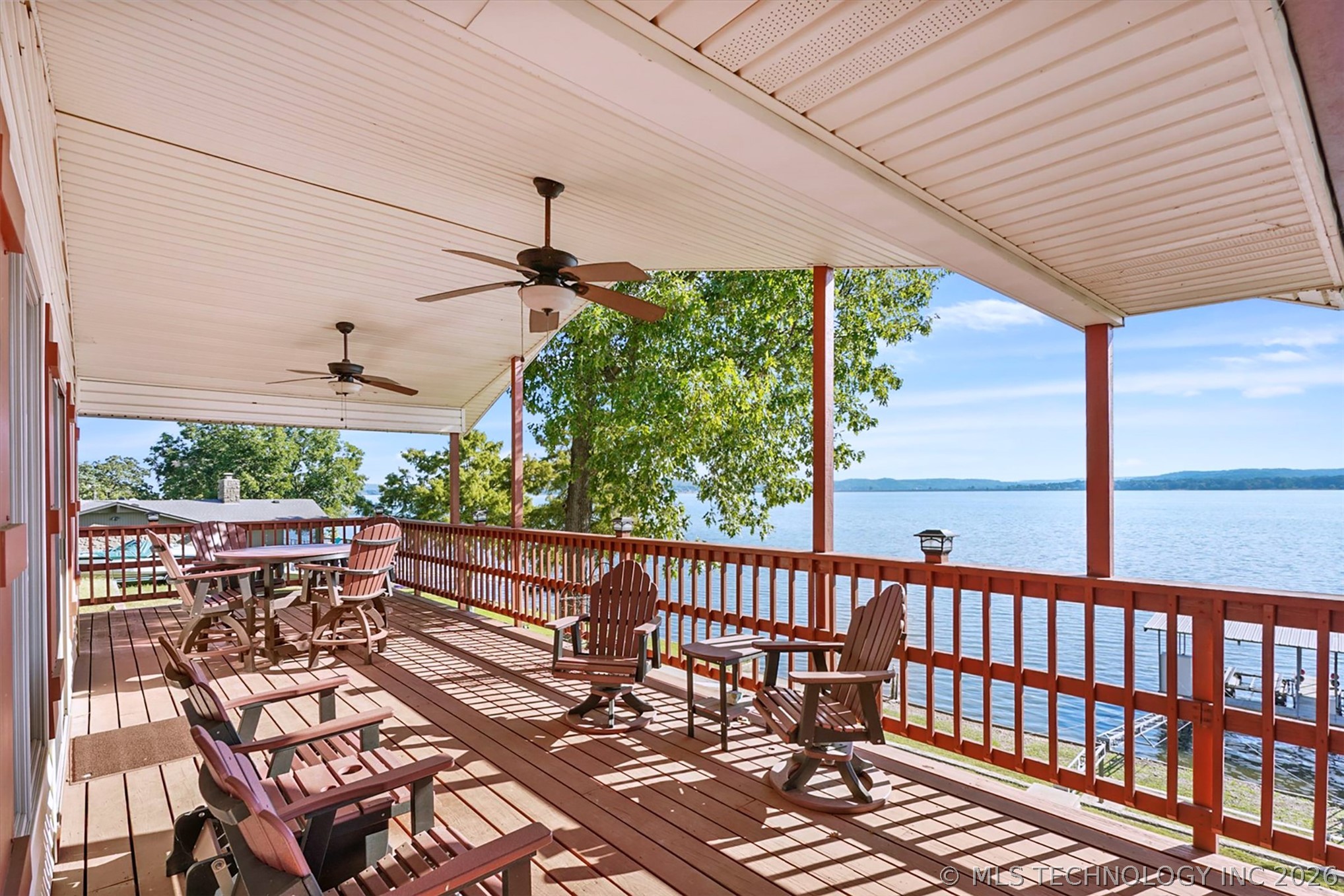 5368 E 524 Road Pryor OK 74361