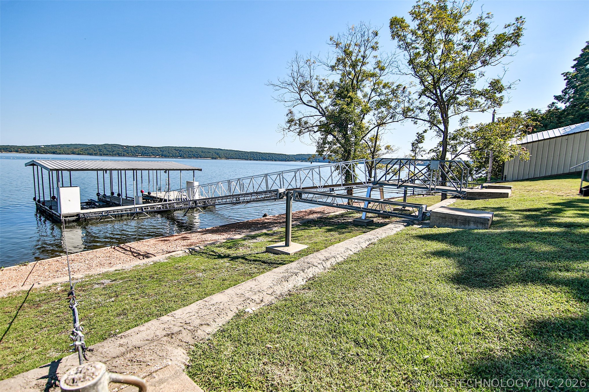 5368 E 524 Road Pryor OK 74361