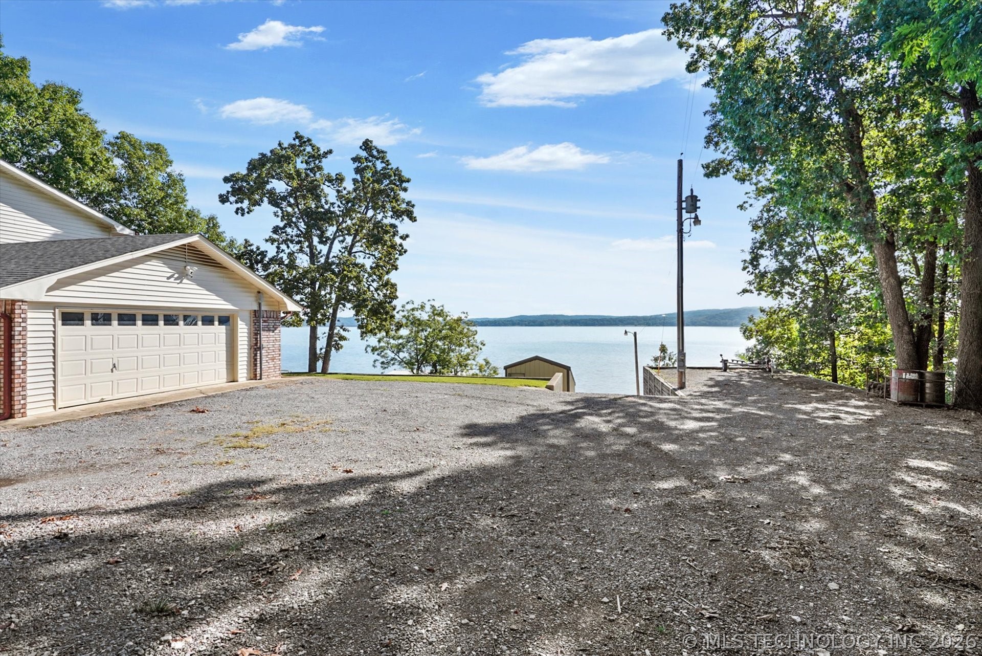5368 E 524 Road Pryor OK 74361