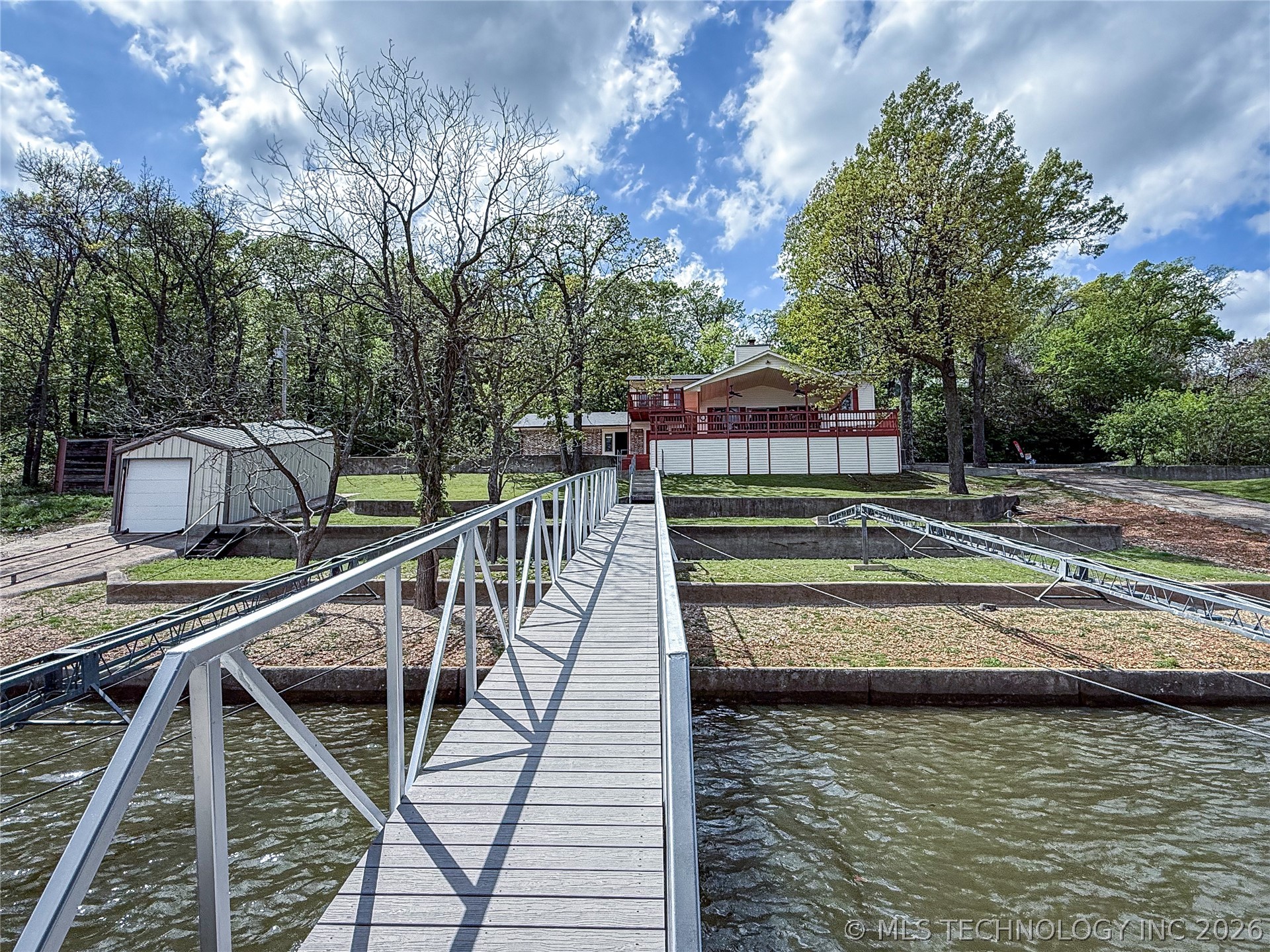 5368 E 524 Road Pryor OK 74361