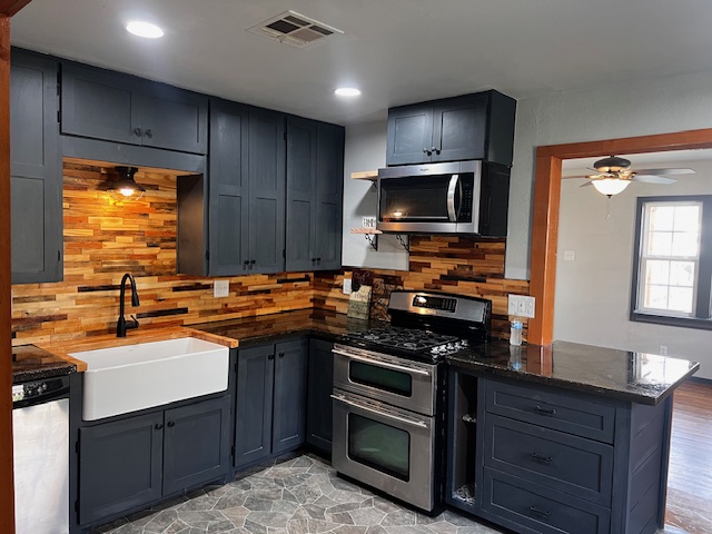 2012 N 14th Street Mcalester OK 74501