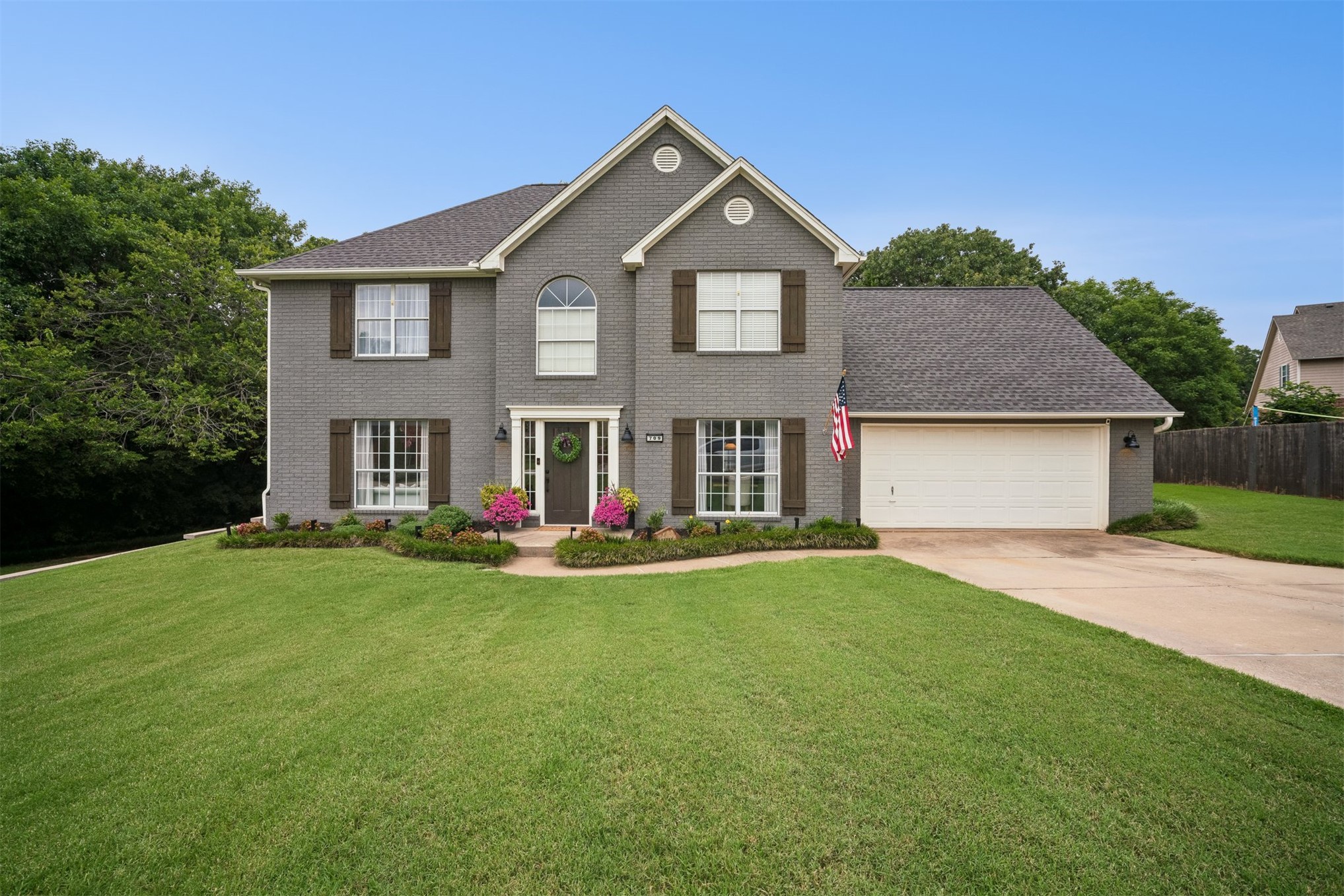 709 W 36th Street Sand Springs OK 74063