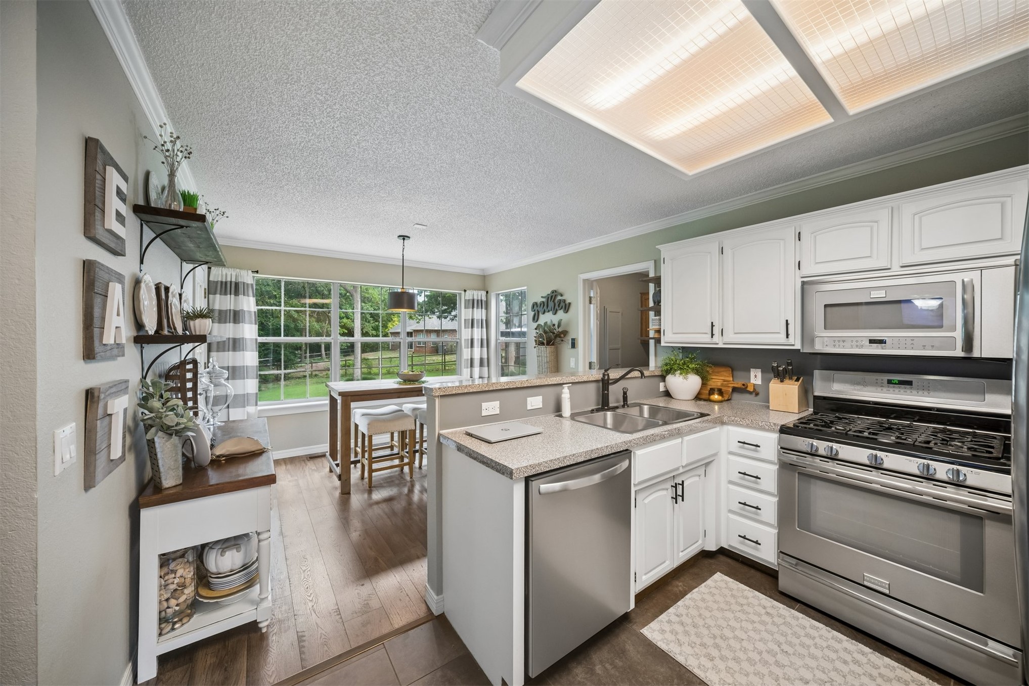 709 W 36th Street Sand Springs OK 74063