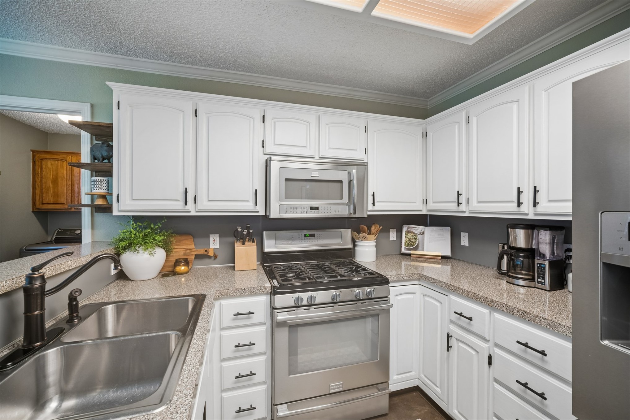 709 W 36th Street Sand Springs OK 74063