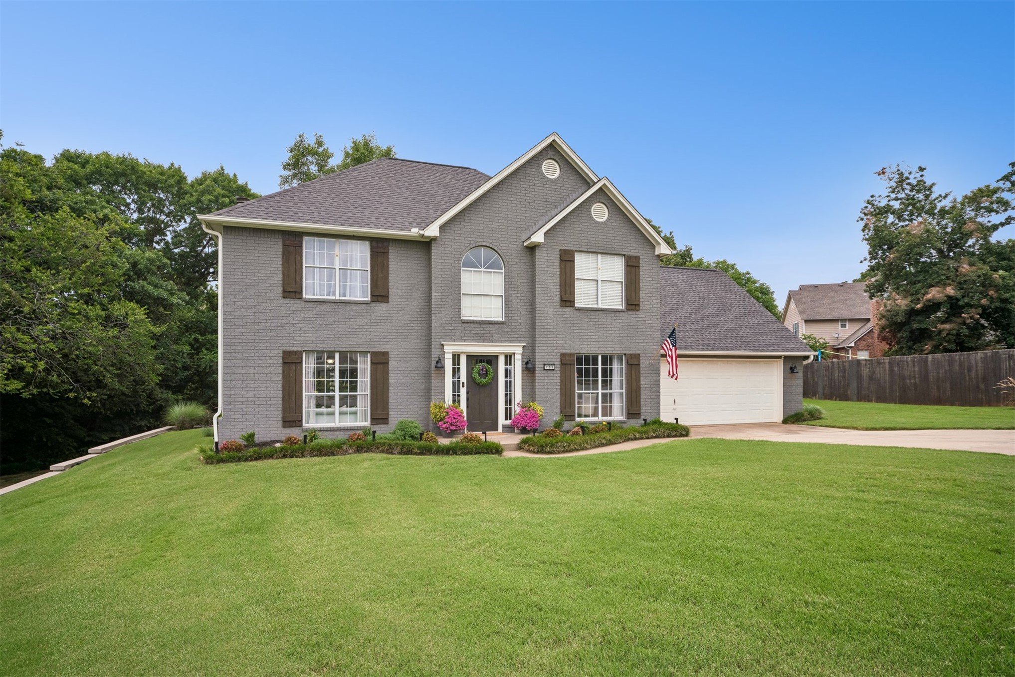 709 W 36th Street Sand Springs OK 74063