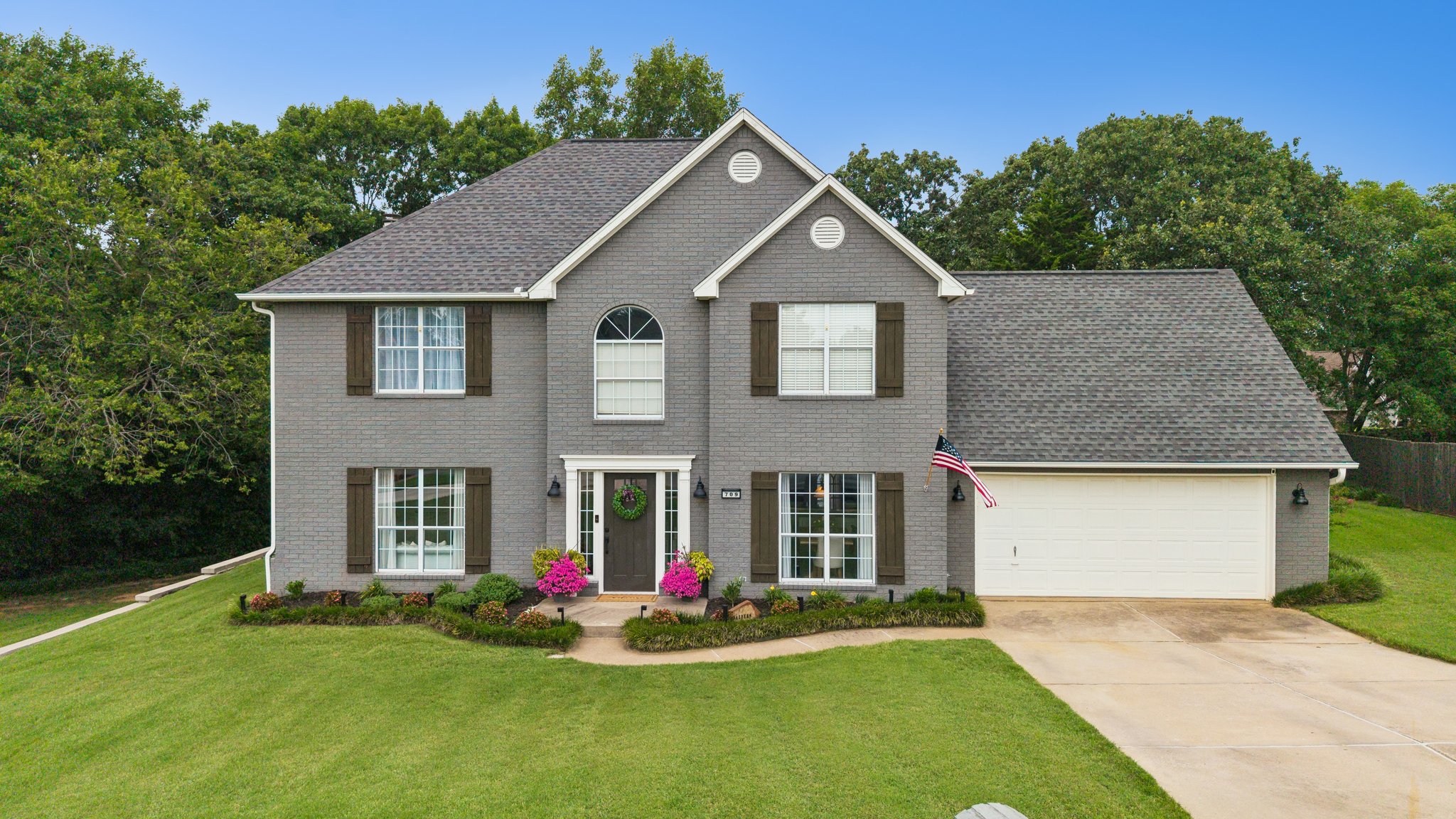 709 W 36th Street Sand Springs OK 74063