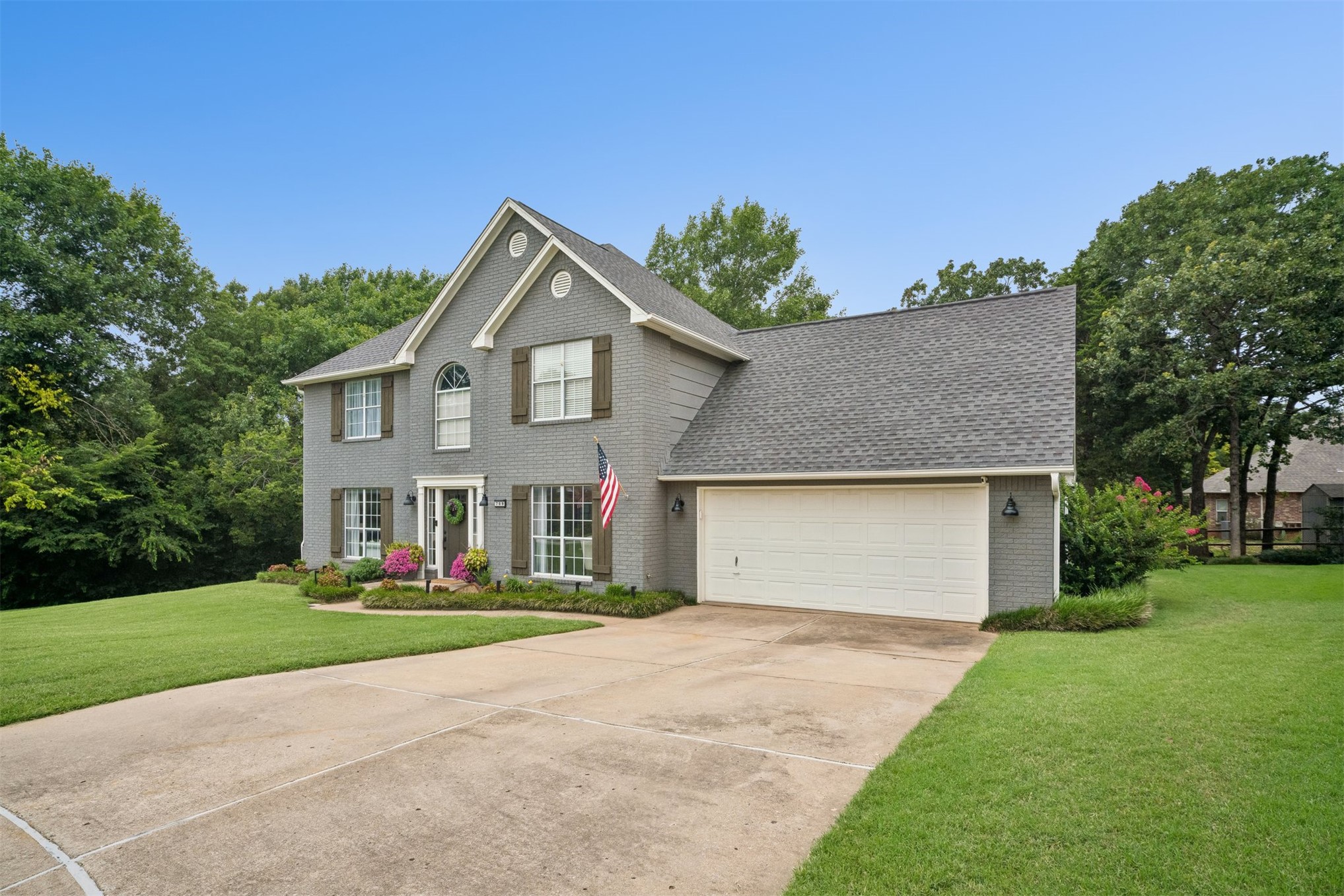 709 W 36th Street Sand Springs OK 74063