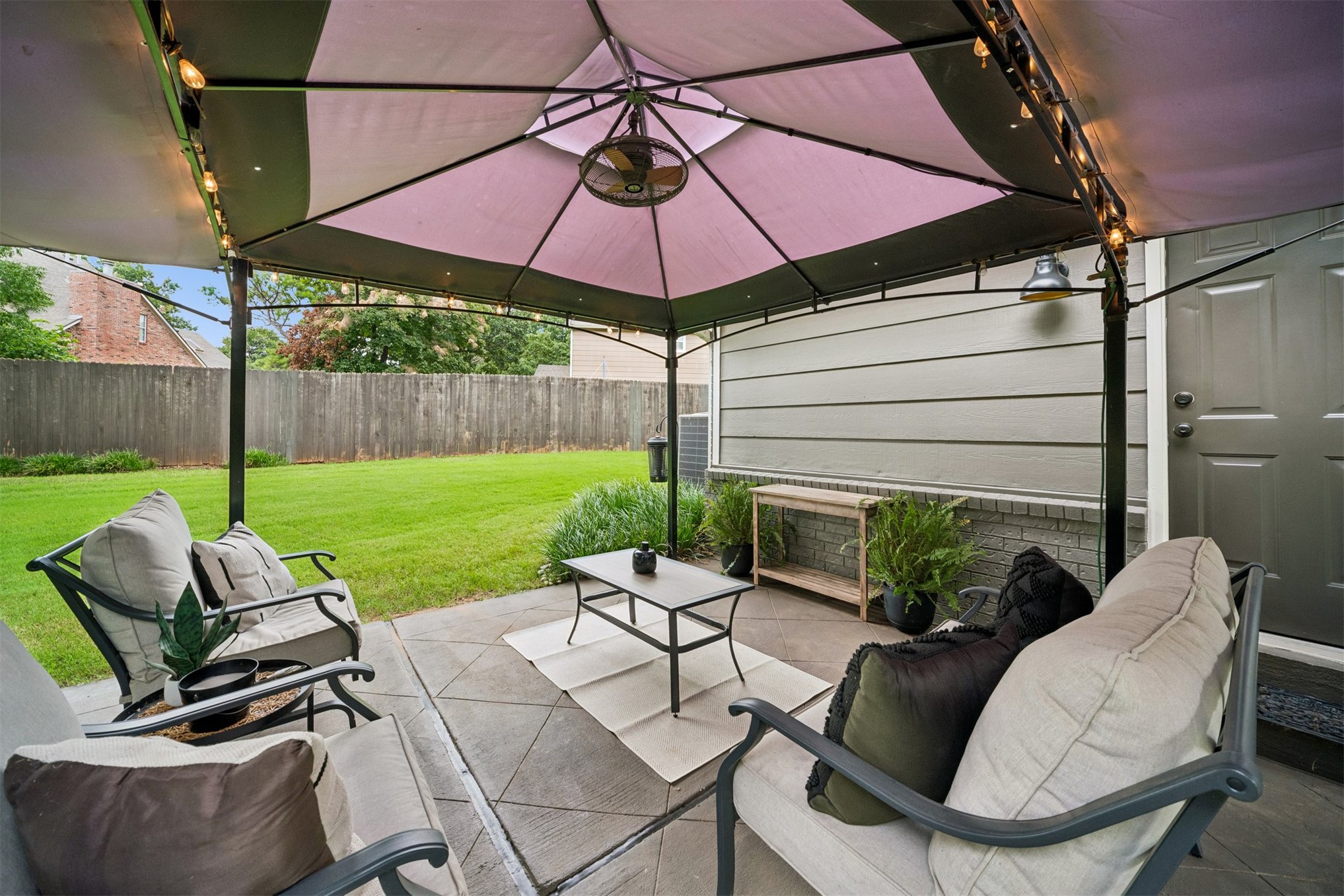 709 W 36th Street Sand Springs OK 74063