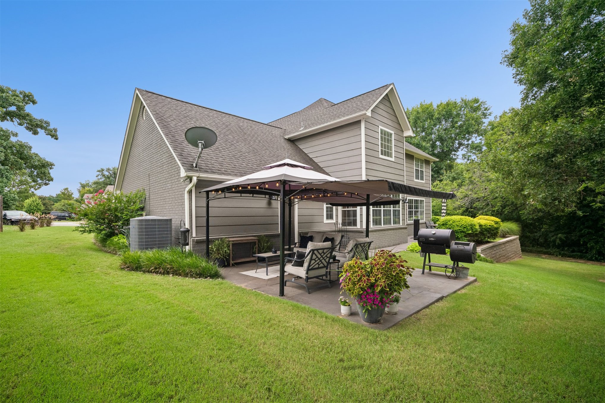 709 W 36th Street Sand Springs OK 74063
