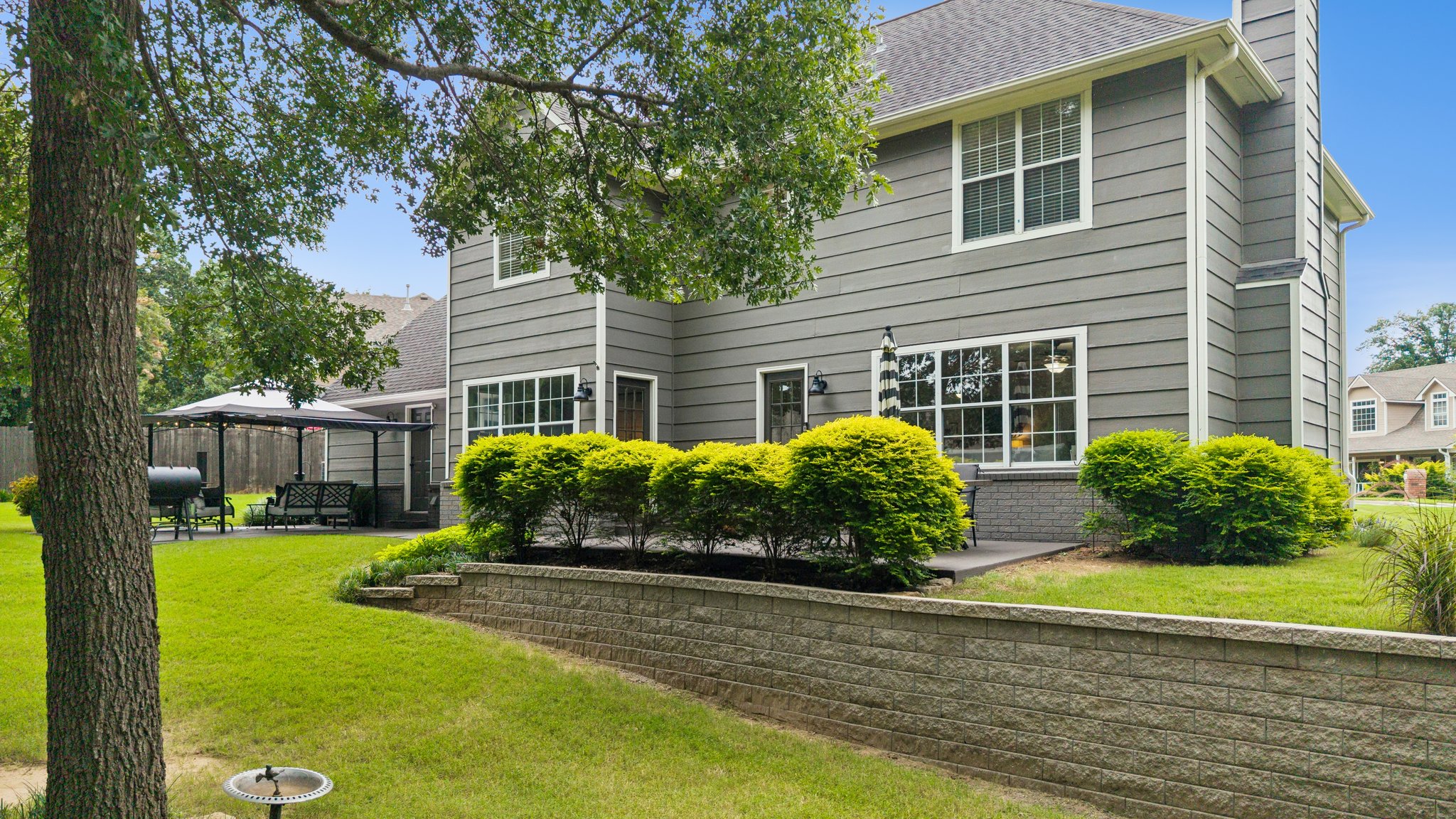 709 W 36th Street Sand Springs OK 74063