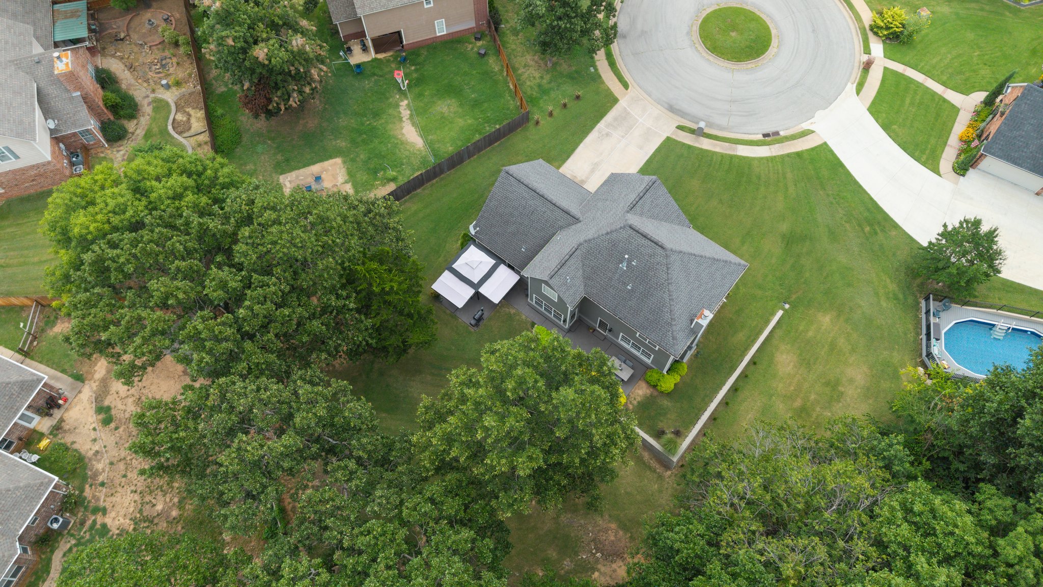 709 W 36th Street Sand Springs OK 74063