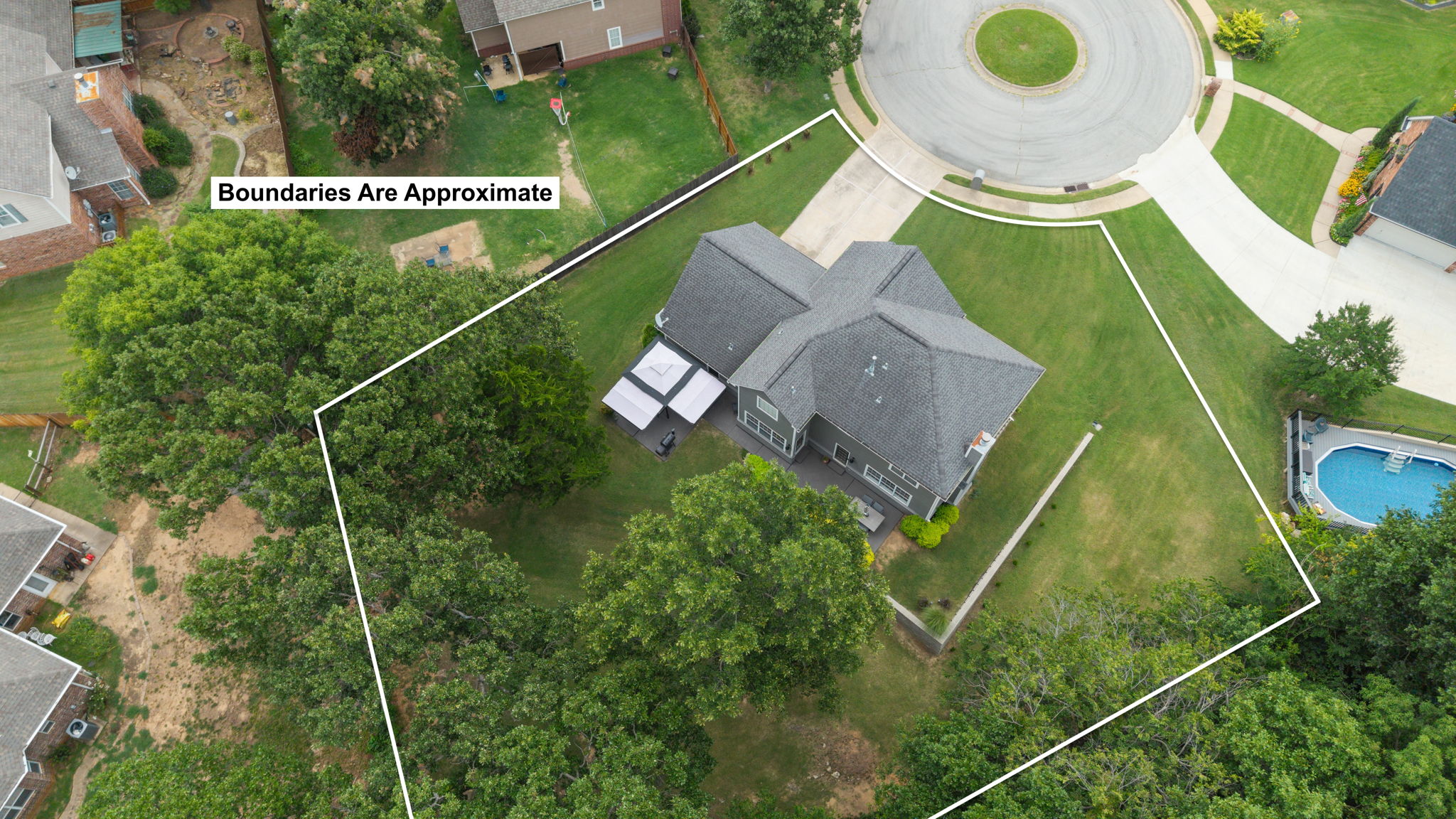 709 W 36th Street Sand Springs OK 74063