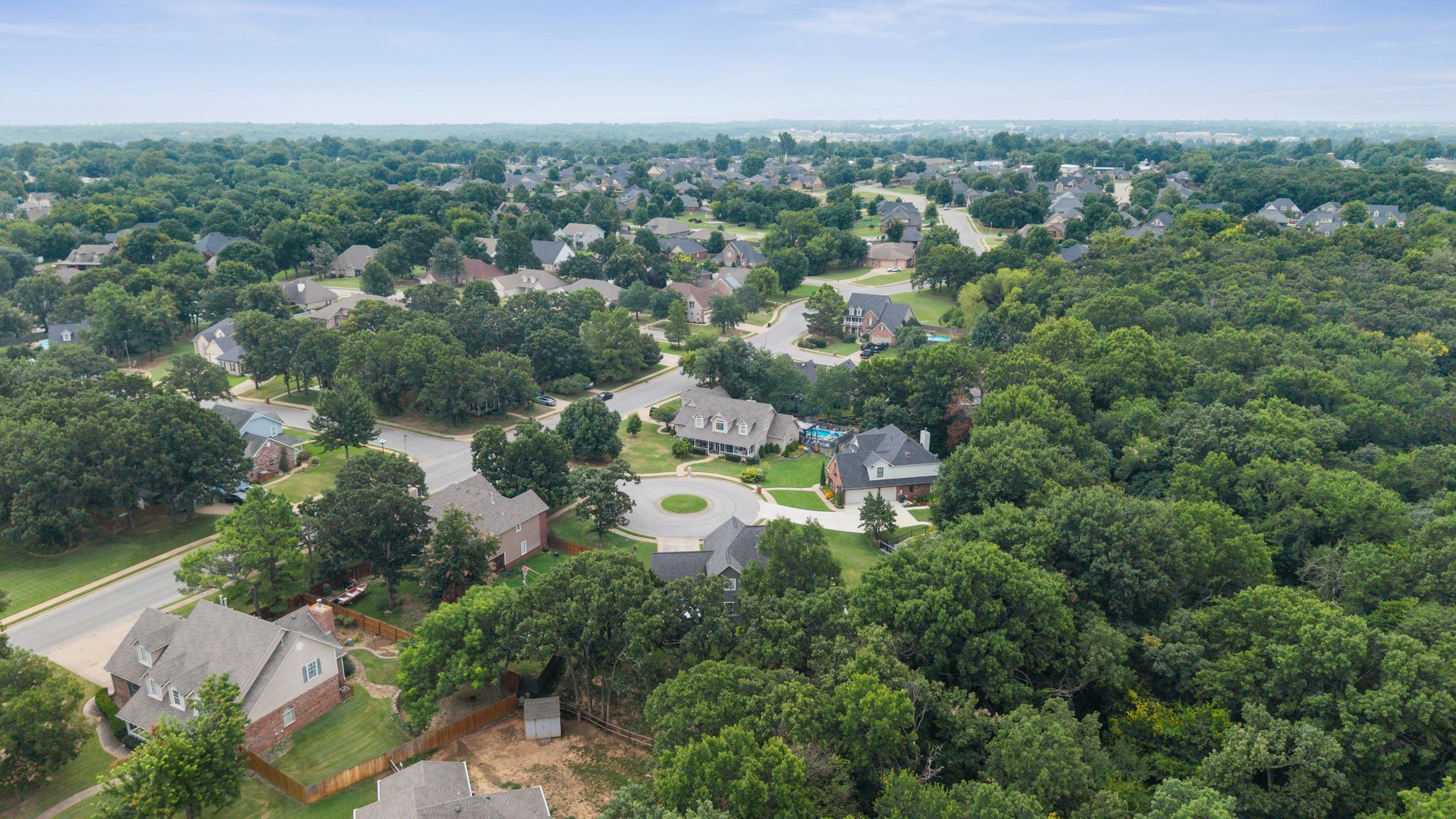 709 W 36th Street Sand Springs OK 74063