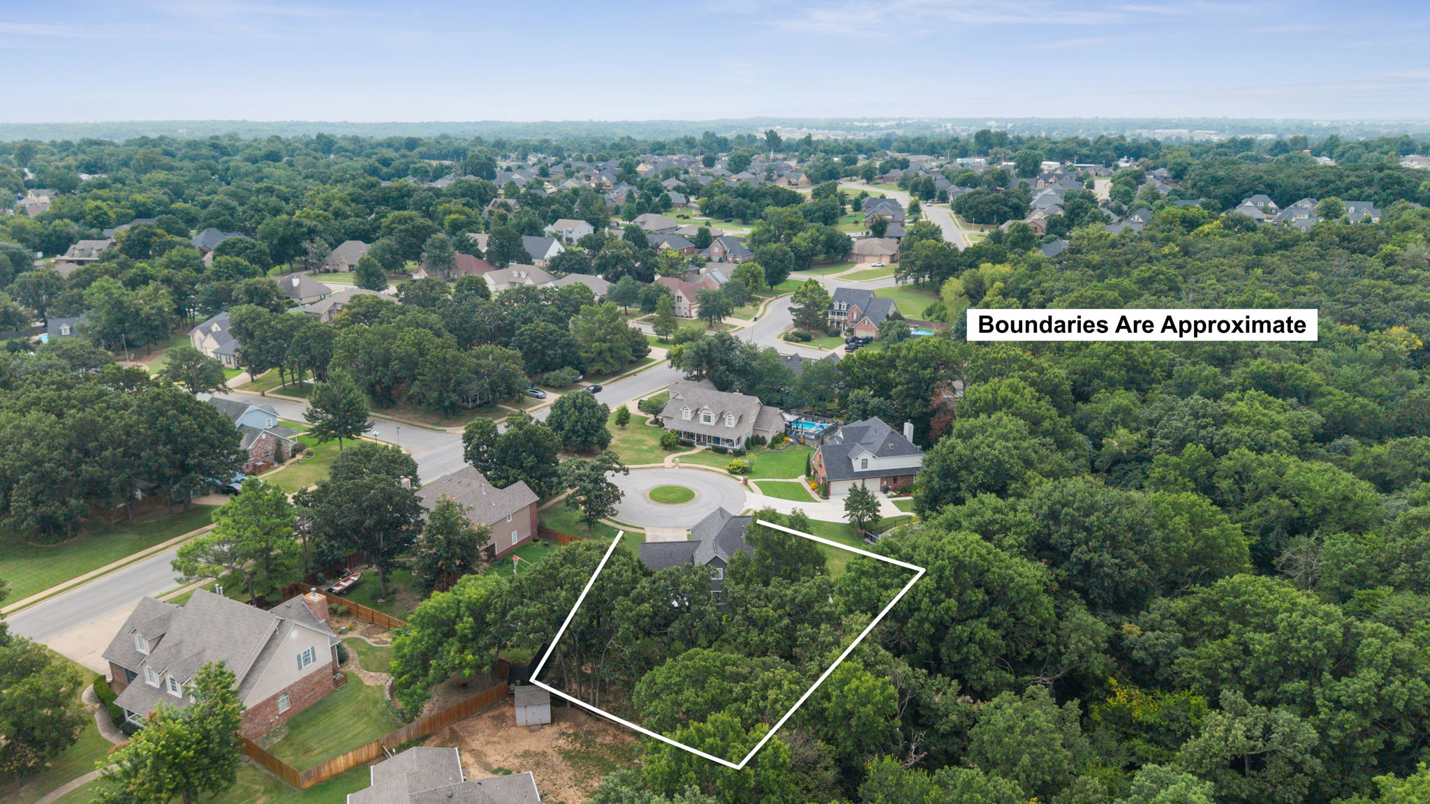 709 W 36th Street Sand Springs OK 74063