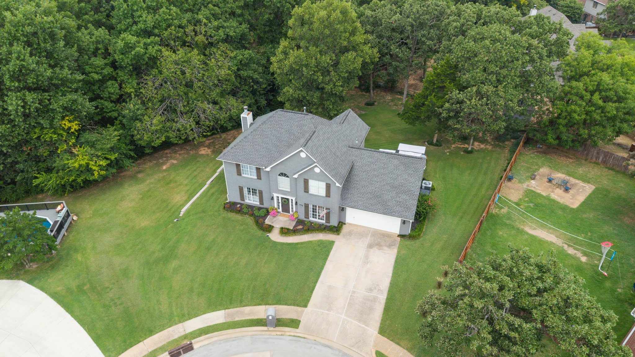709 W 36th Street Sand Springs OK 74063