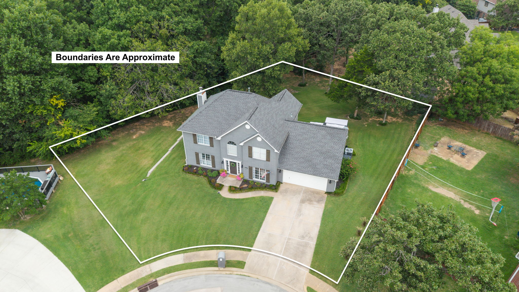 709 W 36th Street Sand Springs OK 74063
