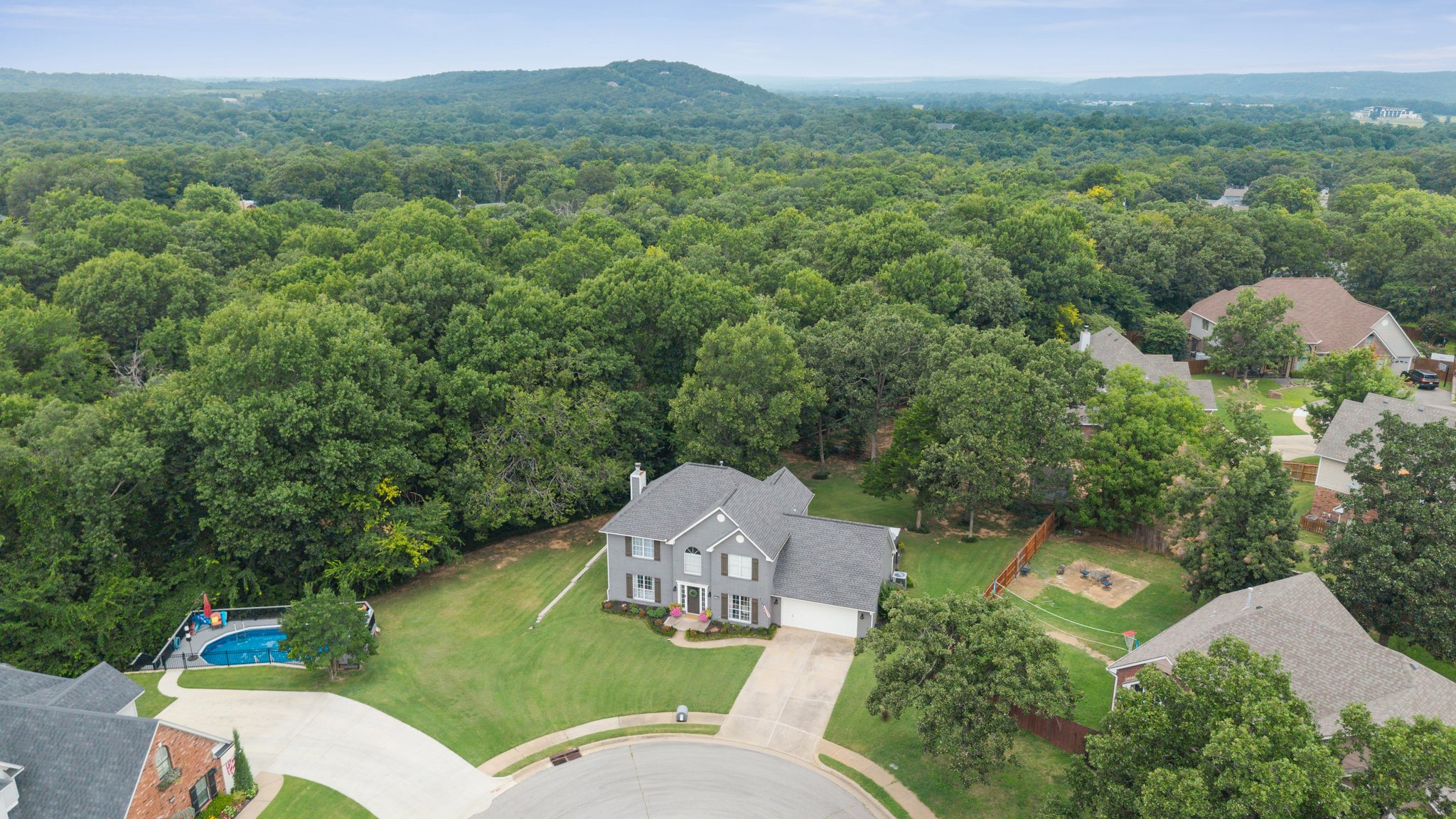 709 W 36th Street Sand Springs OK 74063