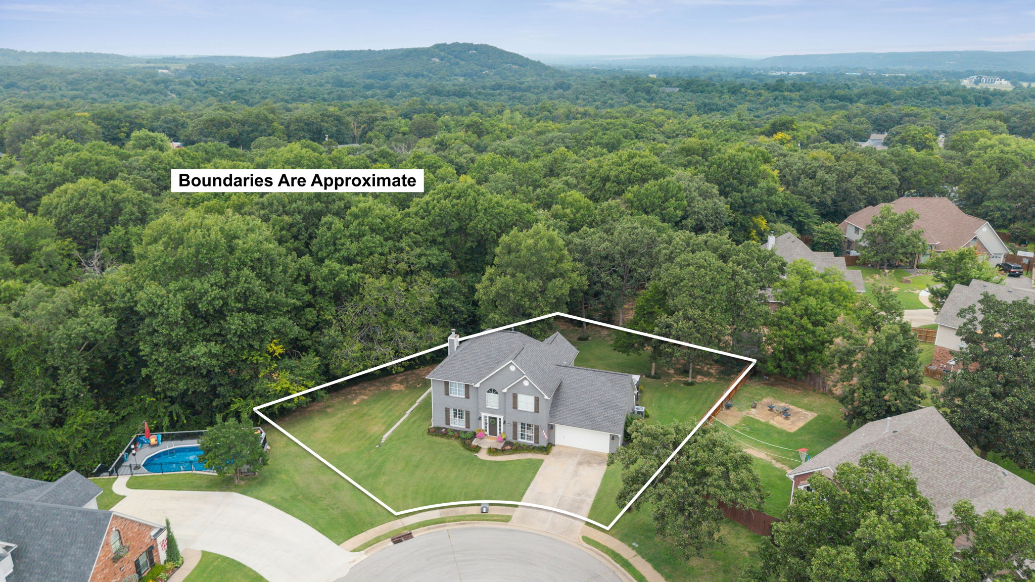 709 W 36th Street Sand Springs OK 74063