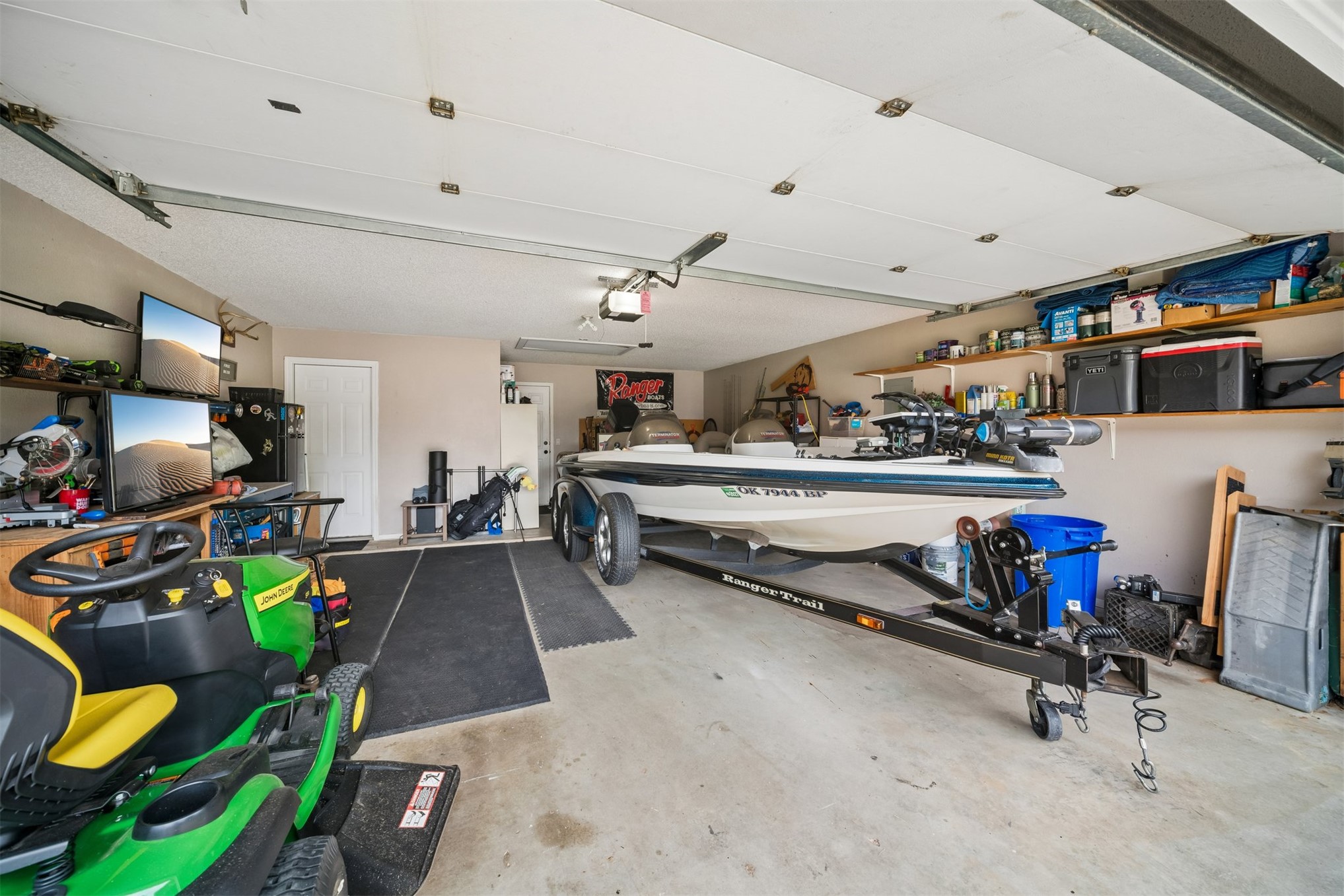 709 W 36th Street Sand Springs OK 74063