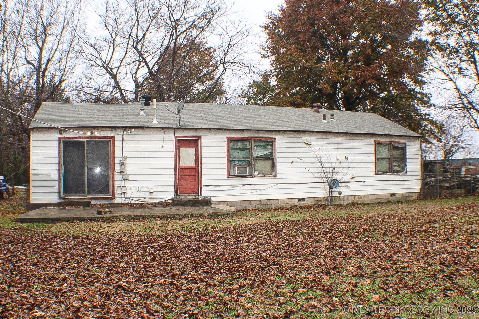 215 S 4th Street Sperry OK 74073