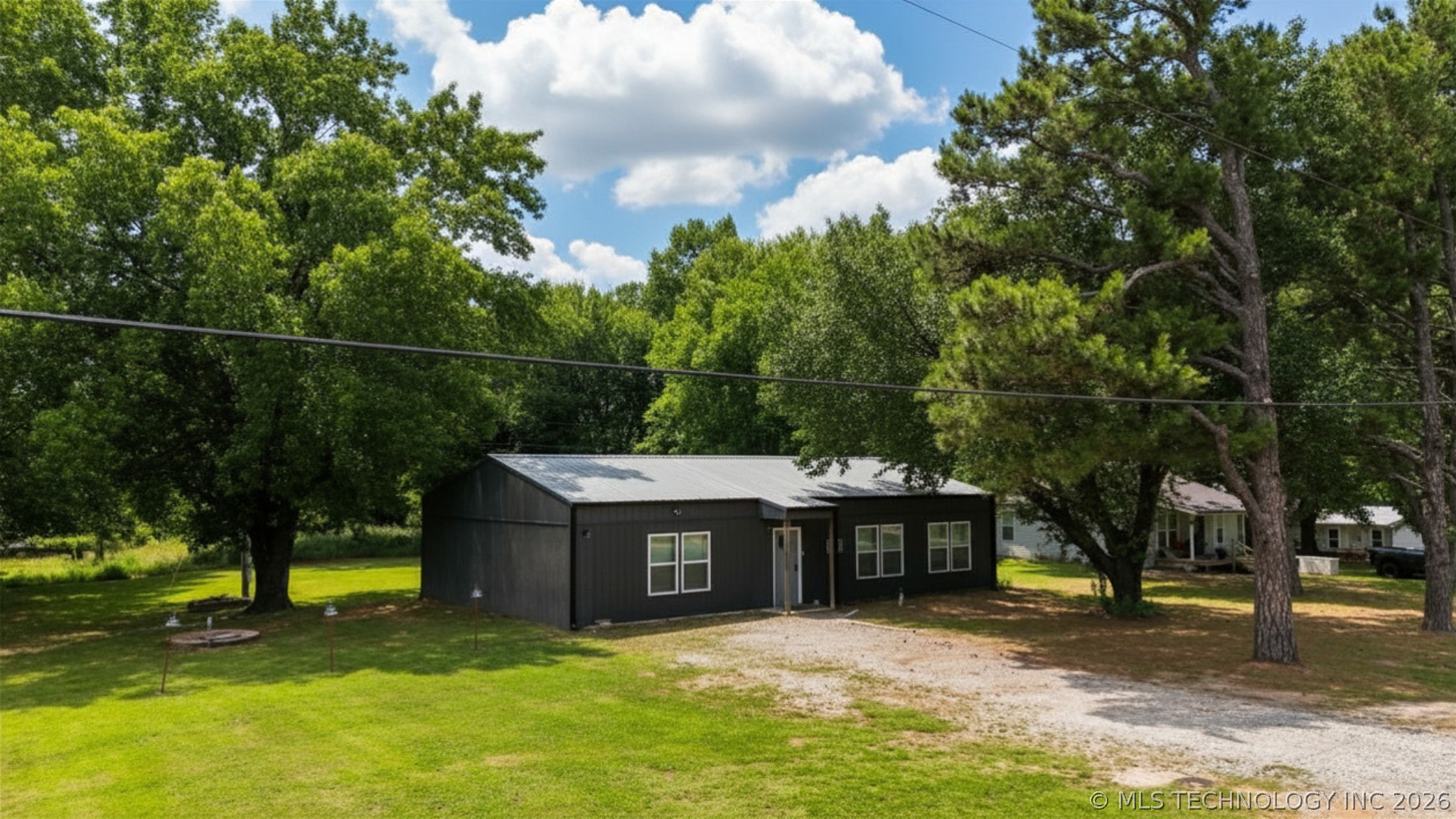 120880 S 4180 Road Eufaula OK 74432