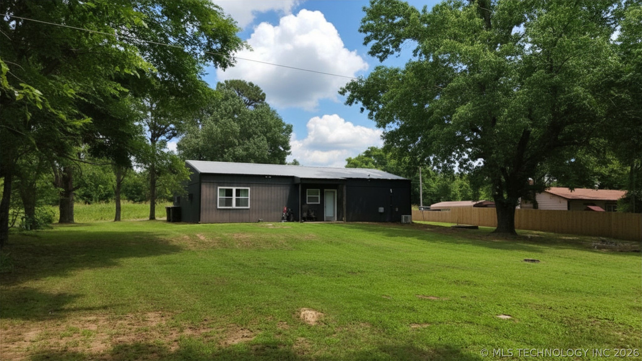 120880 S 4180 Road Eufaula OK 74432