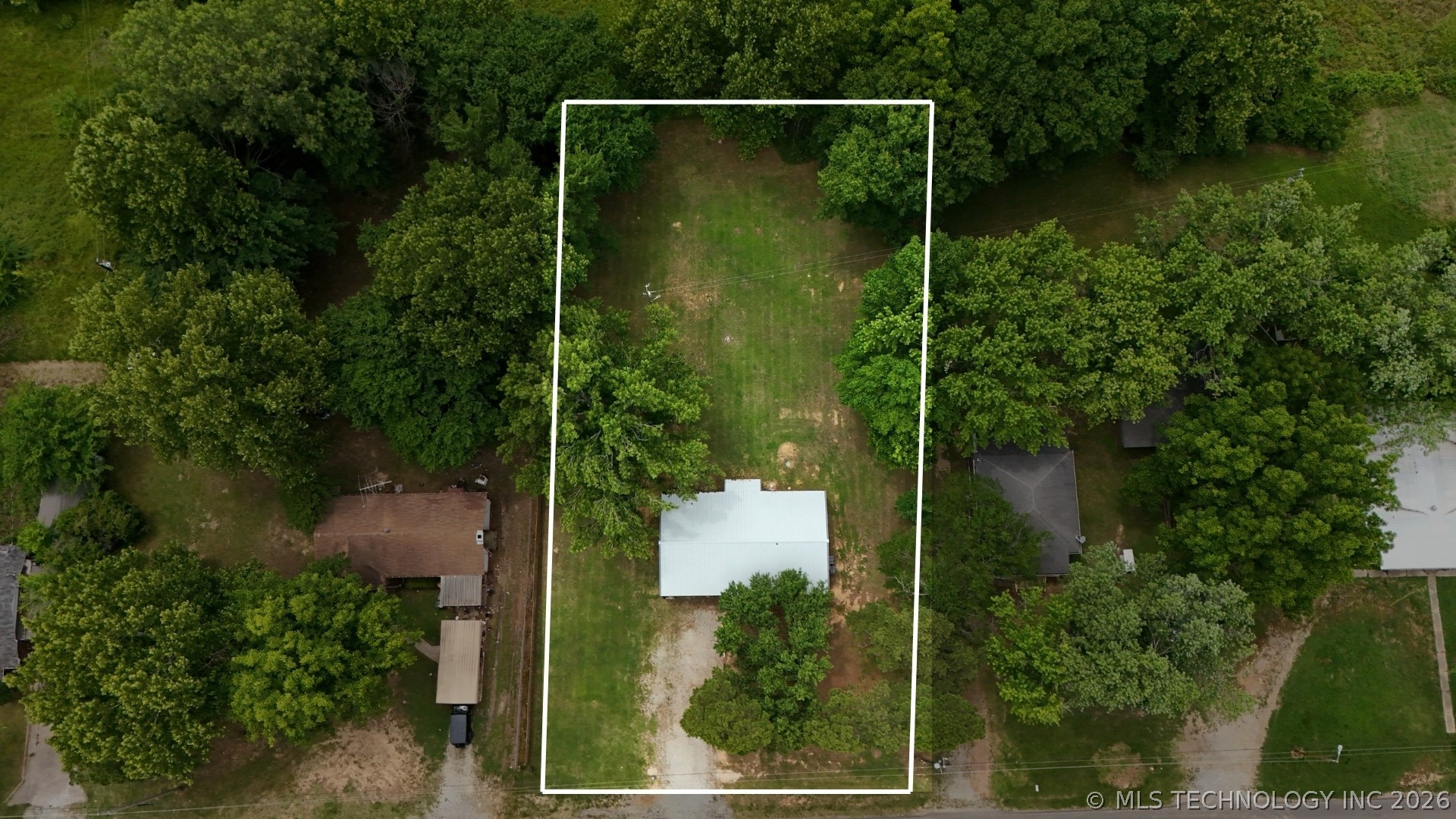 120880 S 4180 Road Eufaula OK 74432