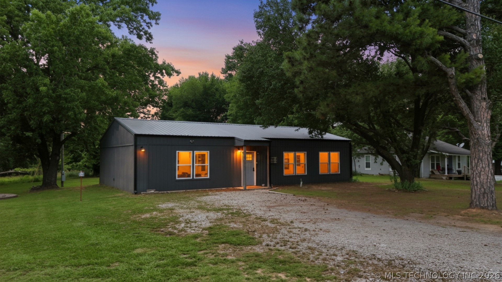 120880 S 4180 Road Eufaula OK 74432