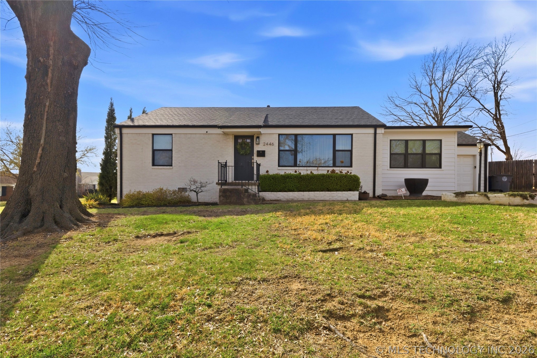 2446 S Gary Place Tulsa OK 74114