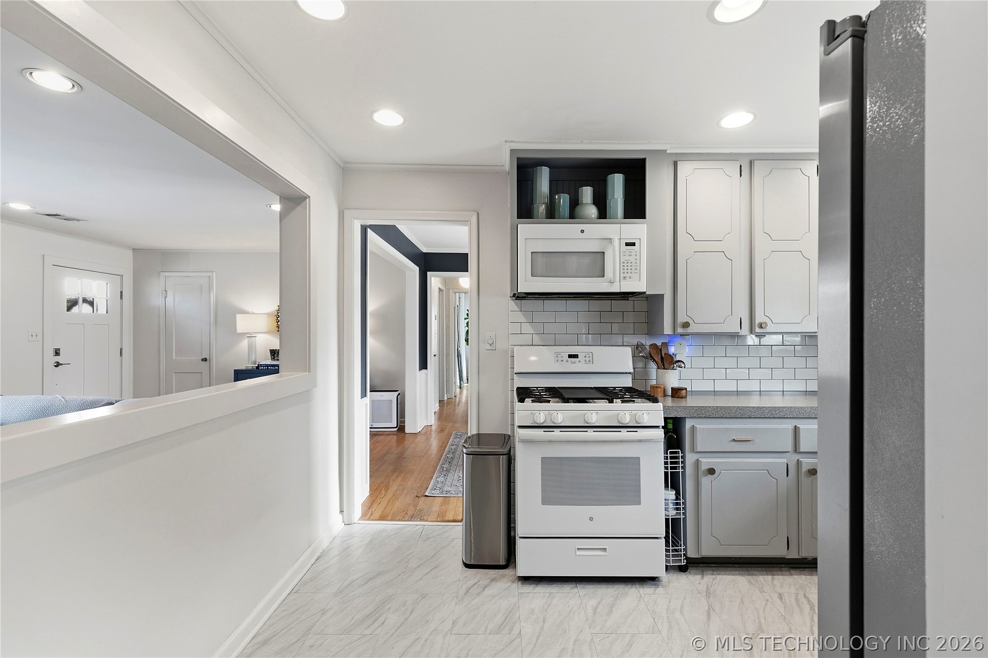 2446 S Gary Place Tulsa OK 74114