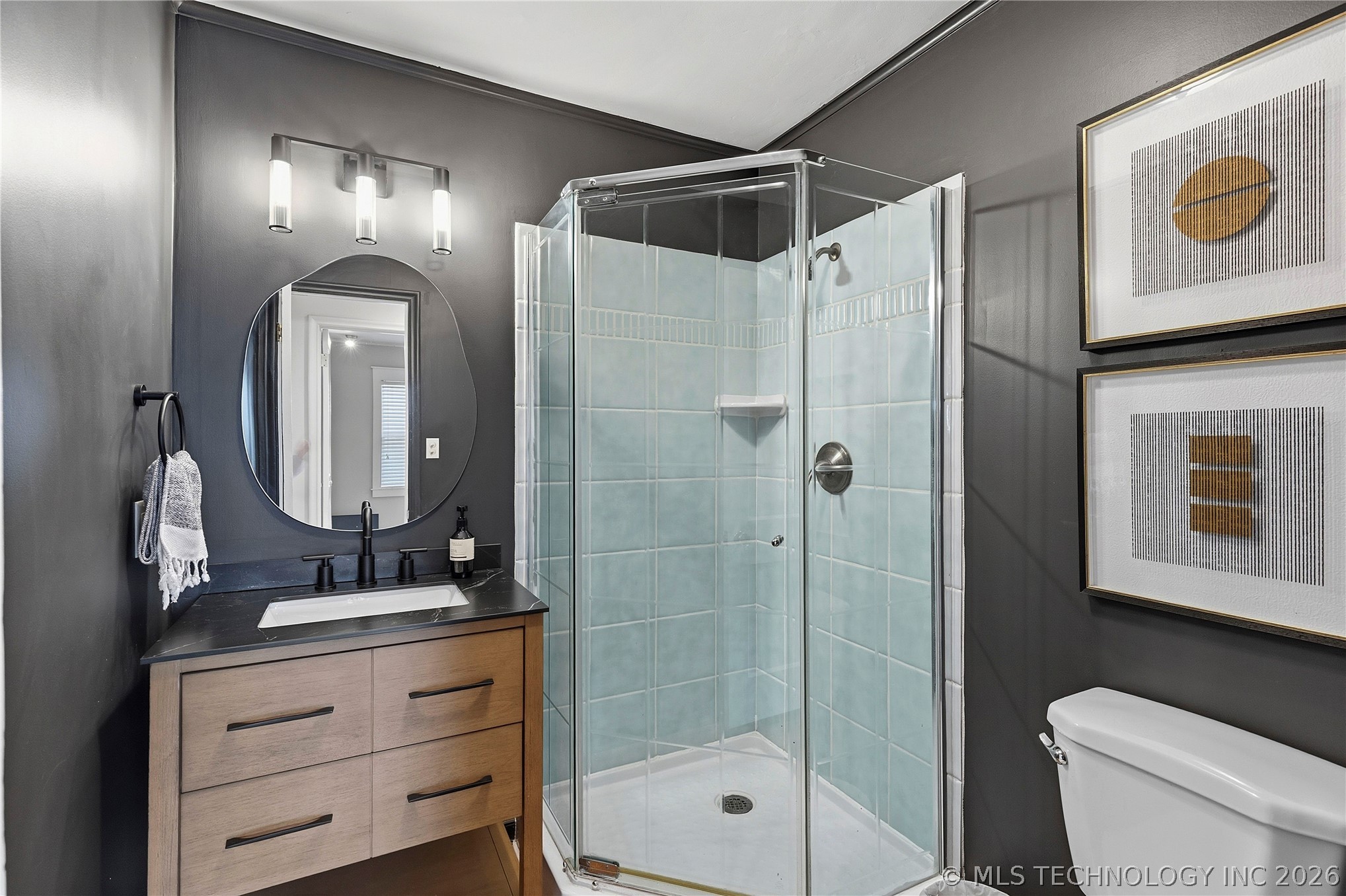 2446 S Gary Place Tulsa OK 74114