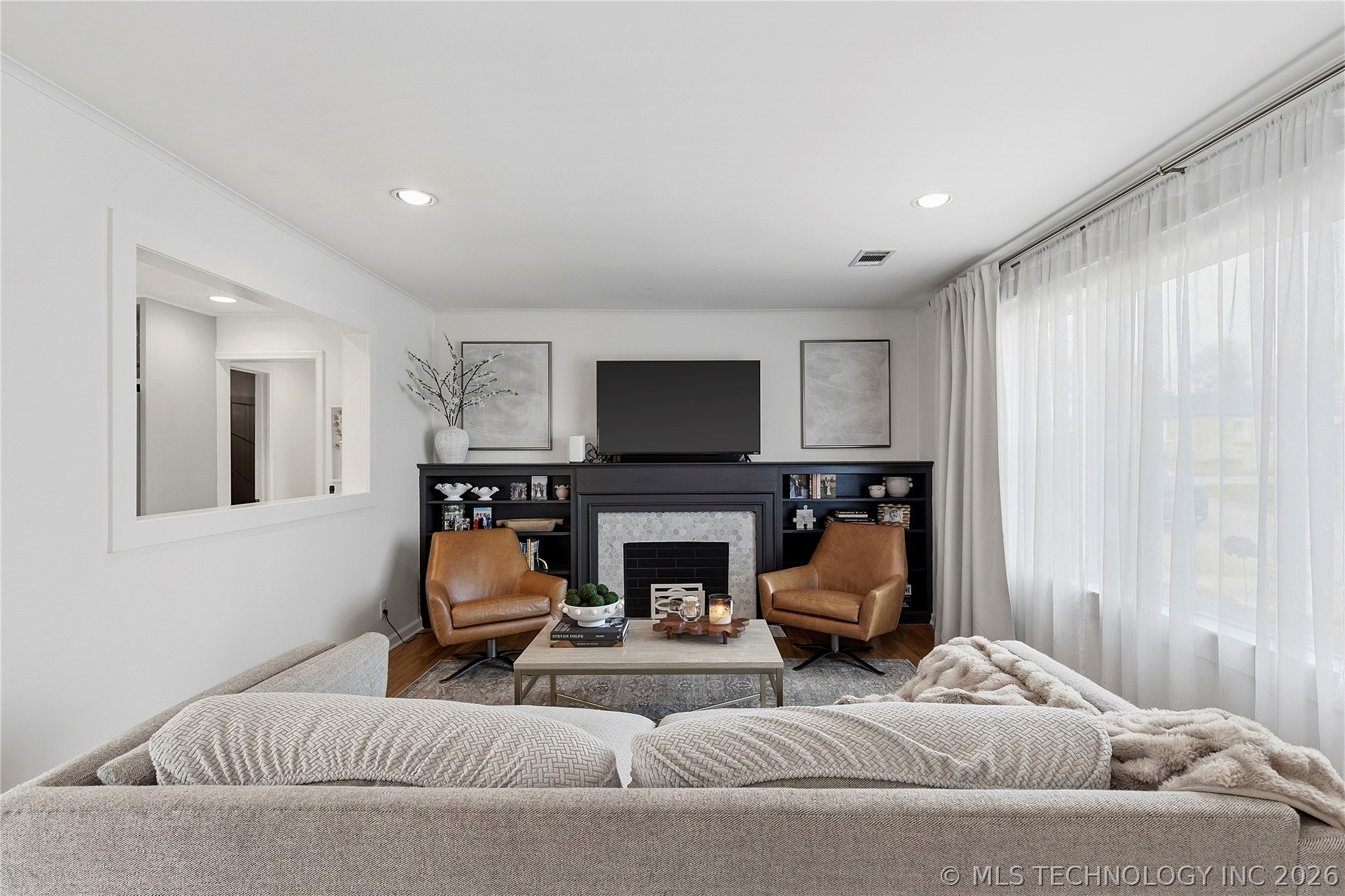 2446 S Gary Place Tulsa OK 74114