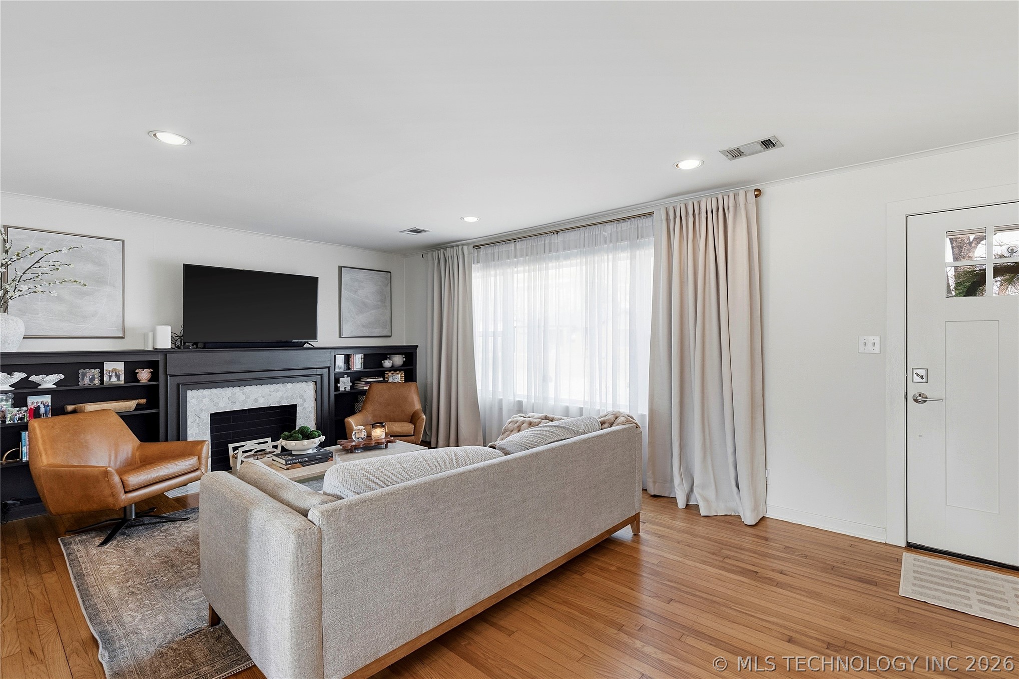2446 S Gary Place Tulsa OK 74114